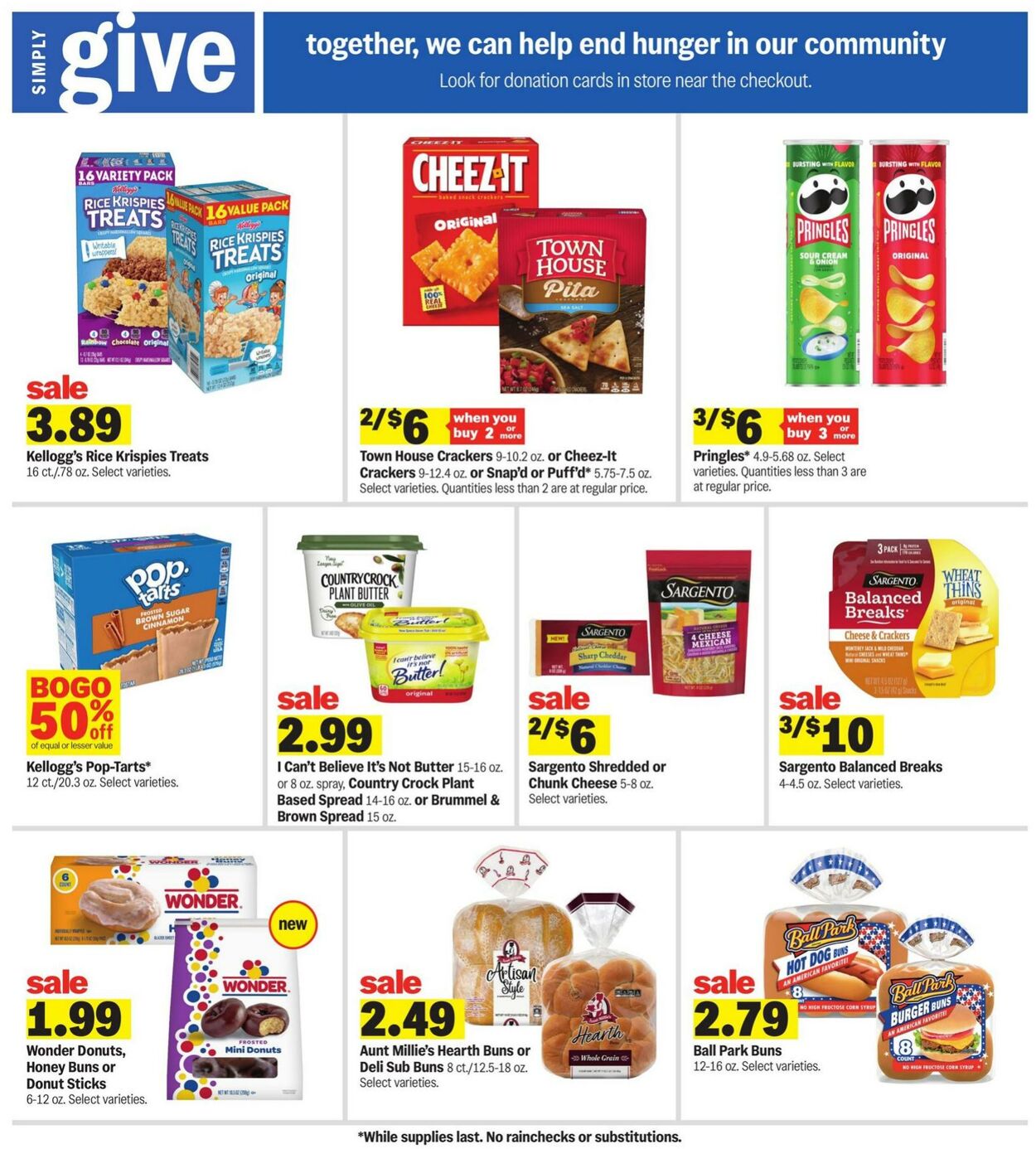 Catalogue Meijer from 06/01/2025