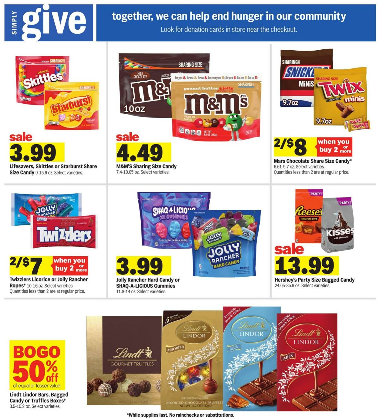 Catalogue Meijer from 06/01/2025