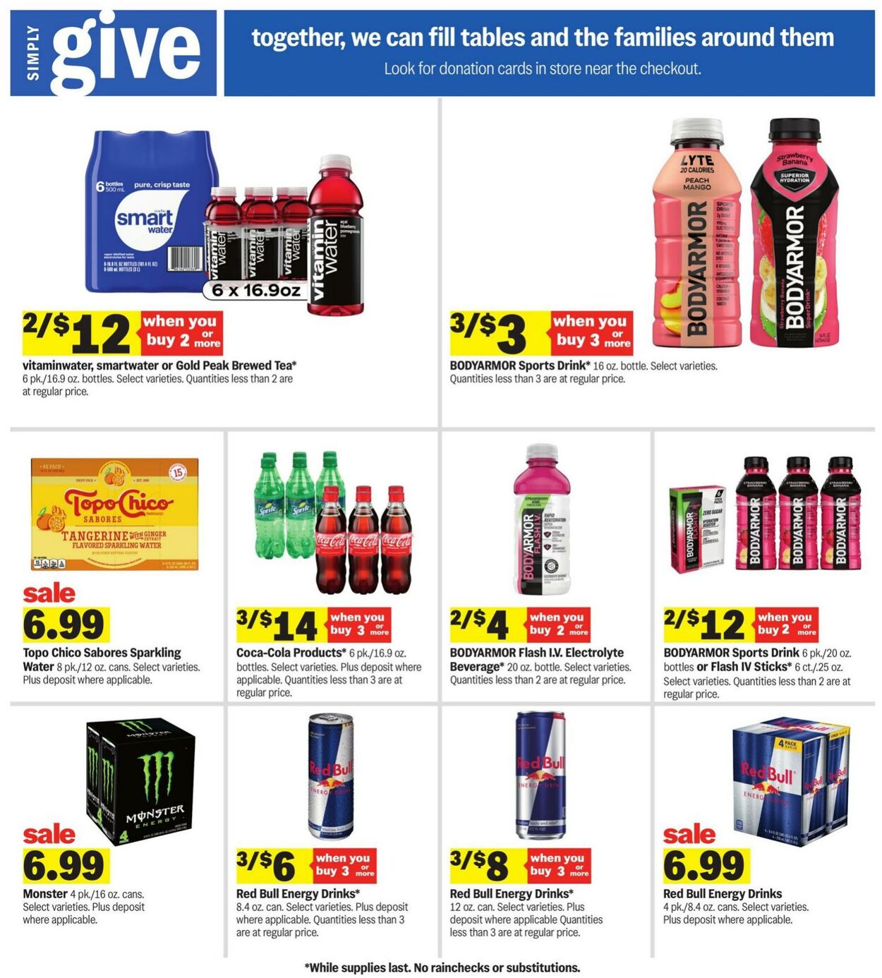 Catalogue Meijer from 06/01/2025