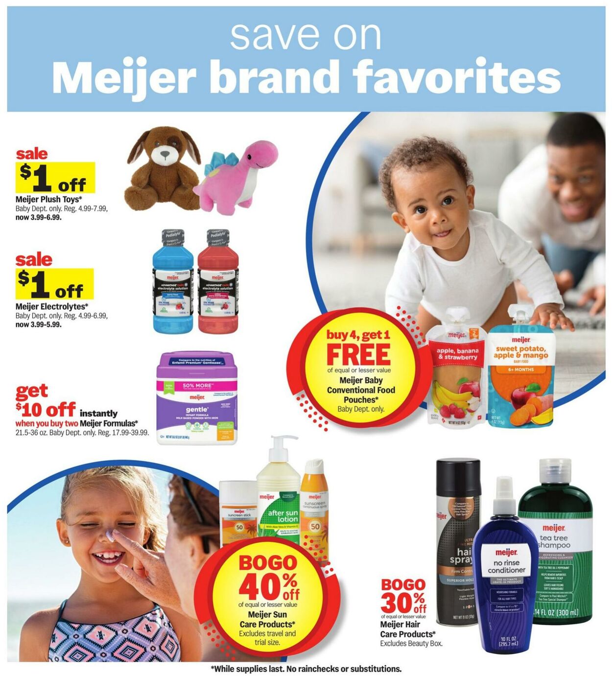 Catalogue Meijer from 06/01/2025
