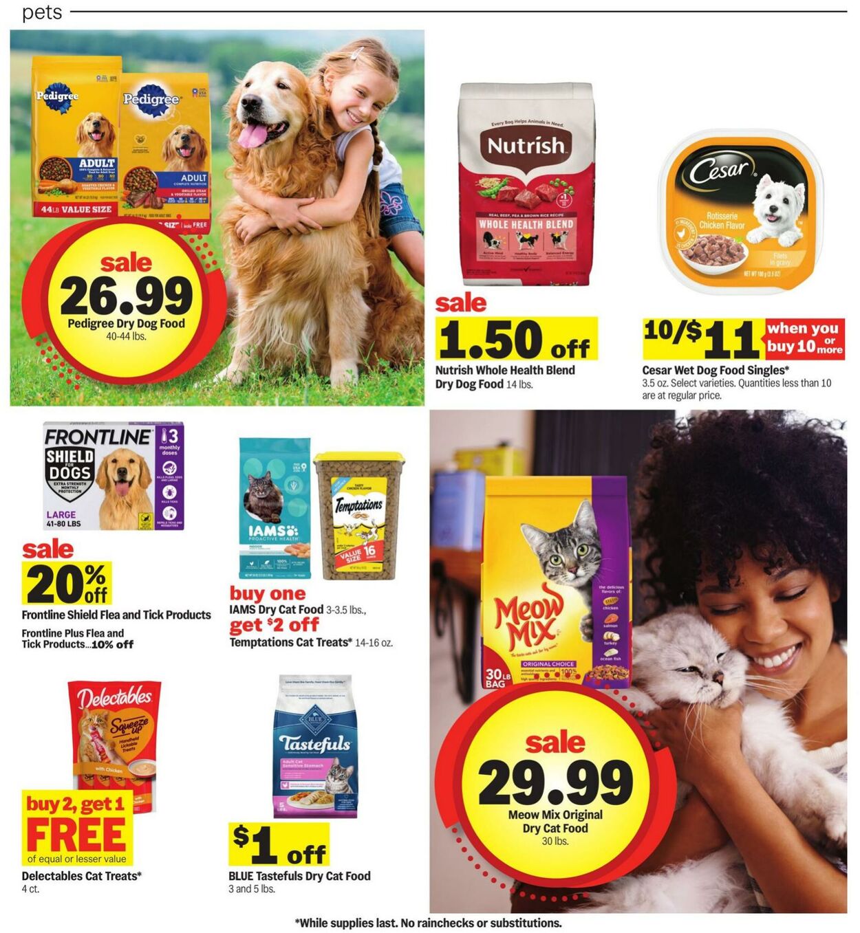 Catalogue Meijer from 06/01/2025