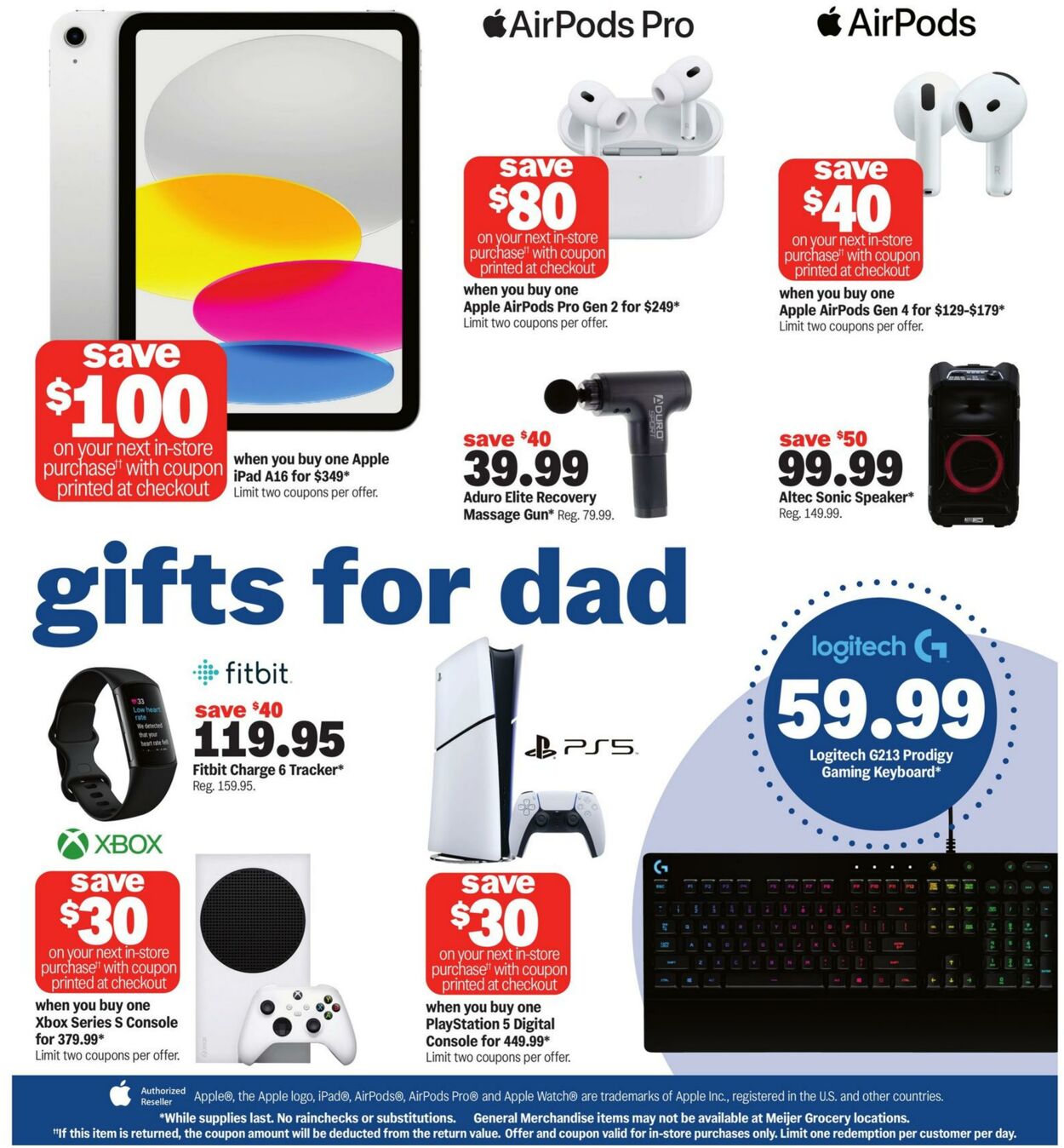 Catalogue Meijer from 06/01/2025
