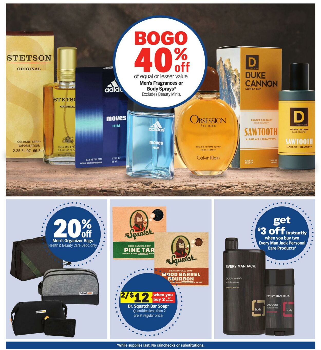 Catalogue Meijer from 06/01/2025