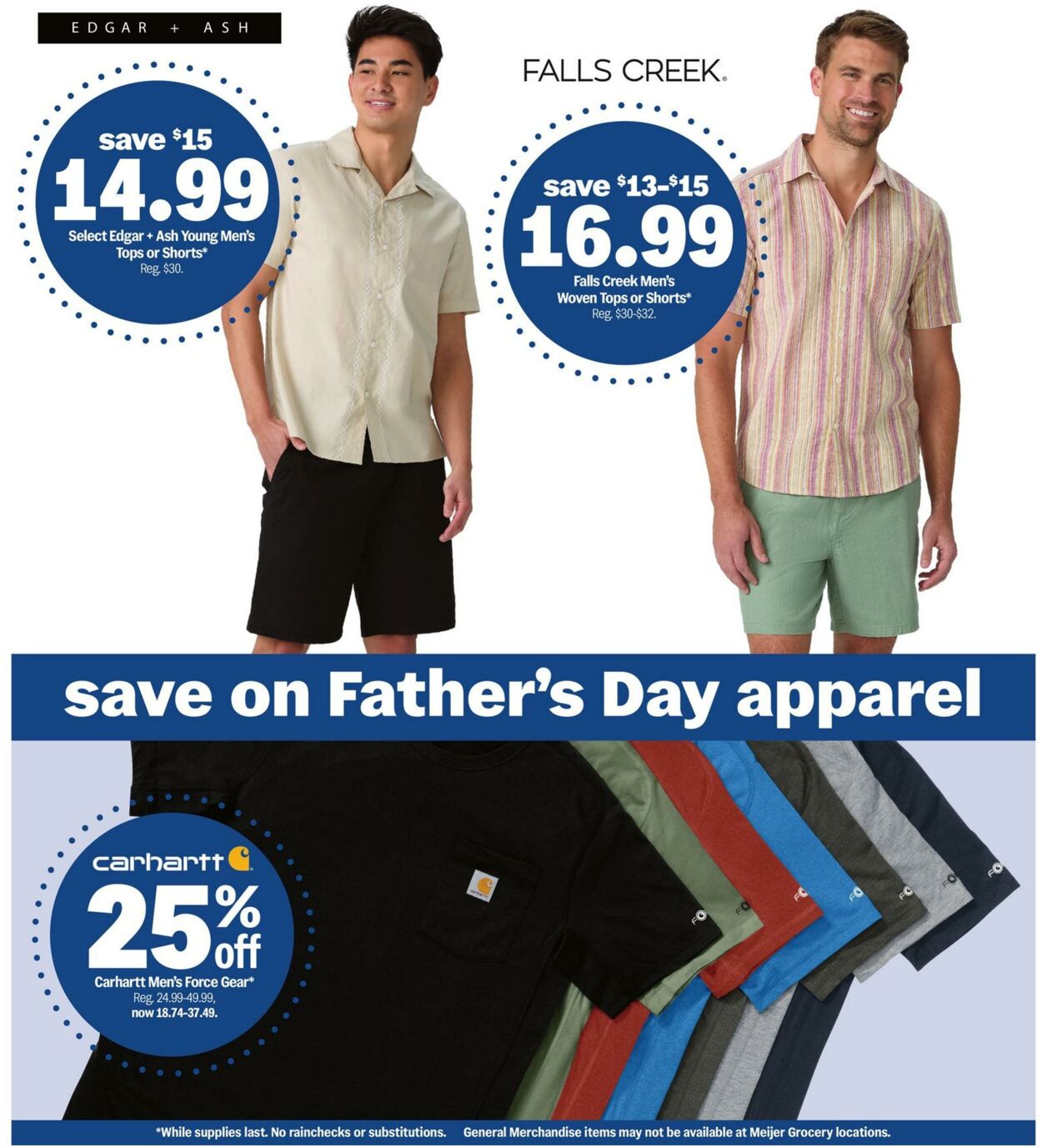 Catalogue Meijer from 06/01/2025