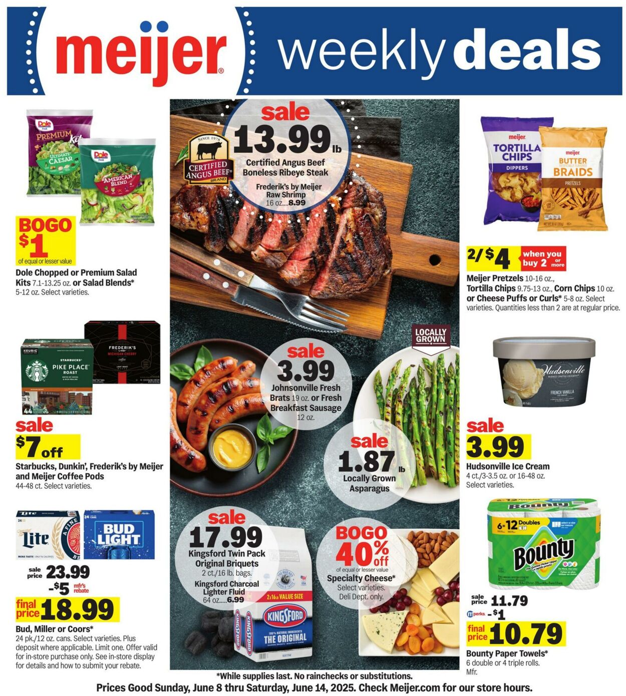 Catalogue Meijer from 06/08/2025