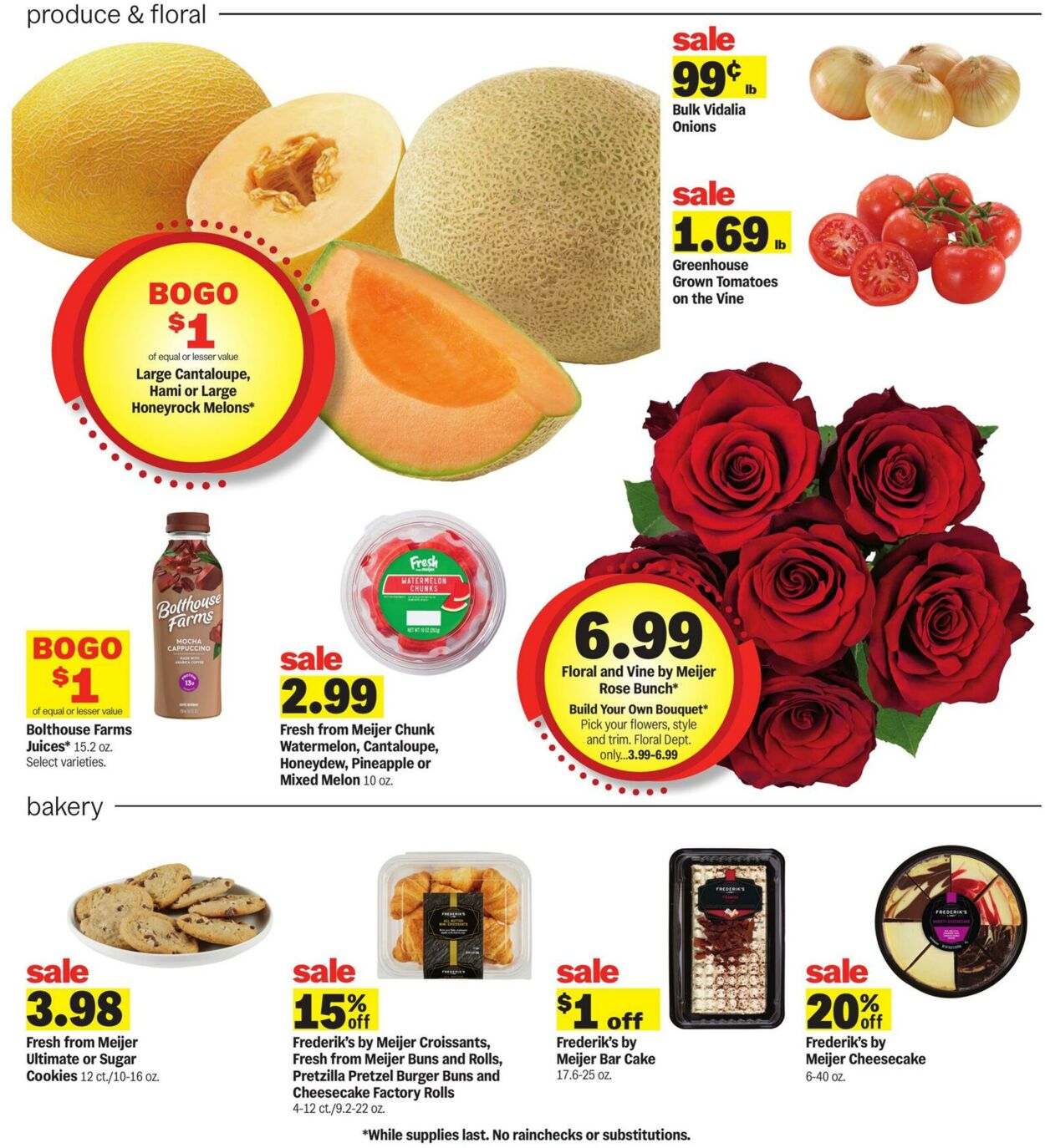 Catalogue Meijer from 06/08/2025