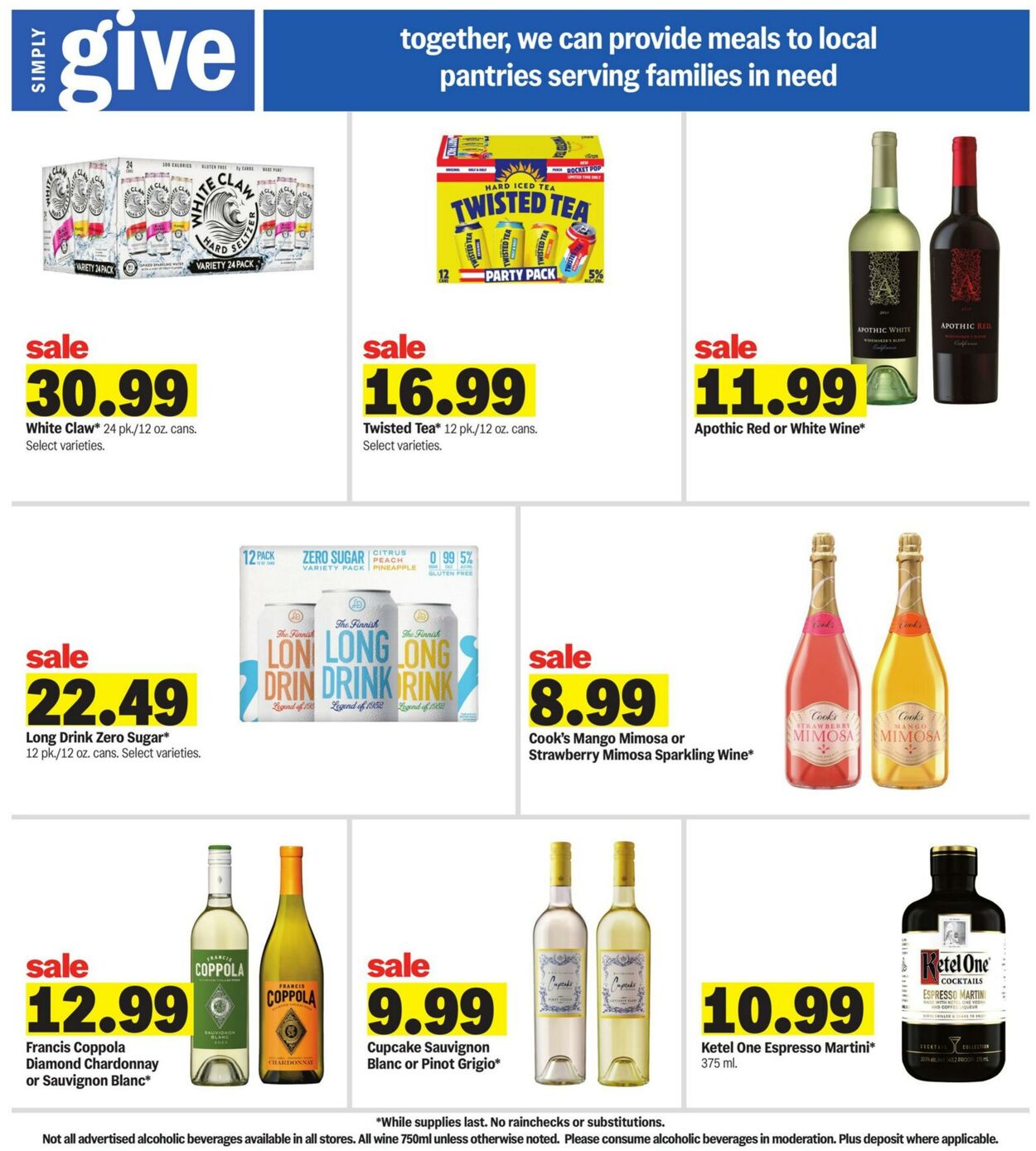 Catalogue Meijer from 06/08/2025