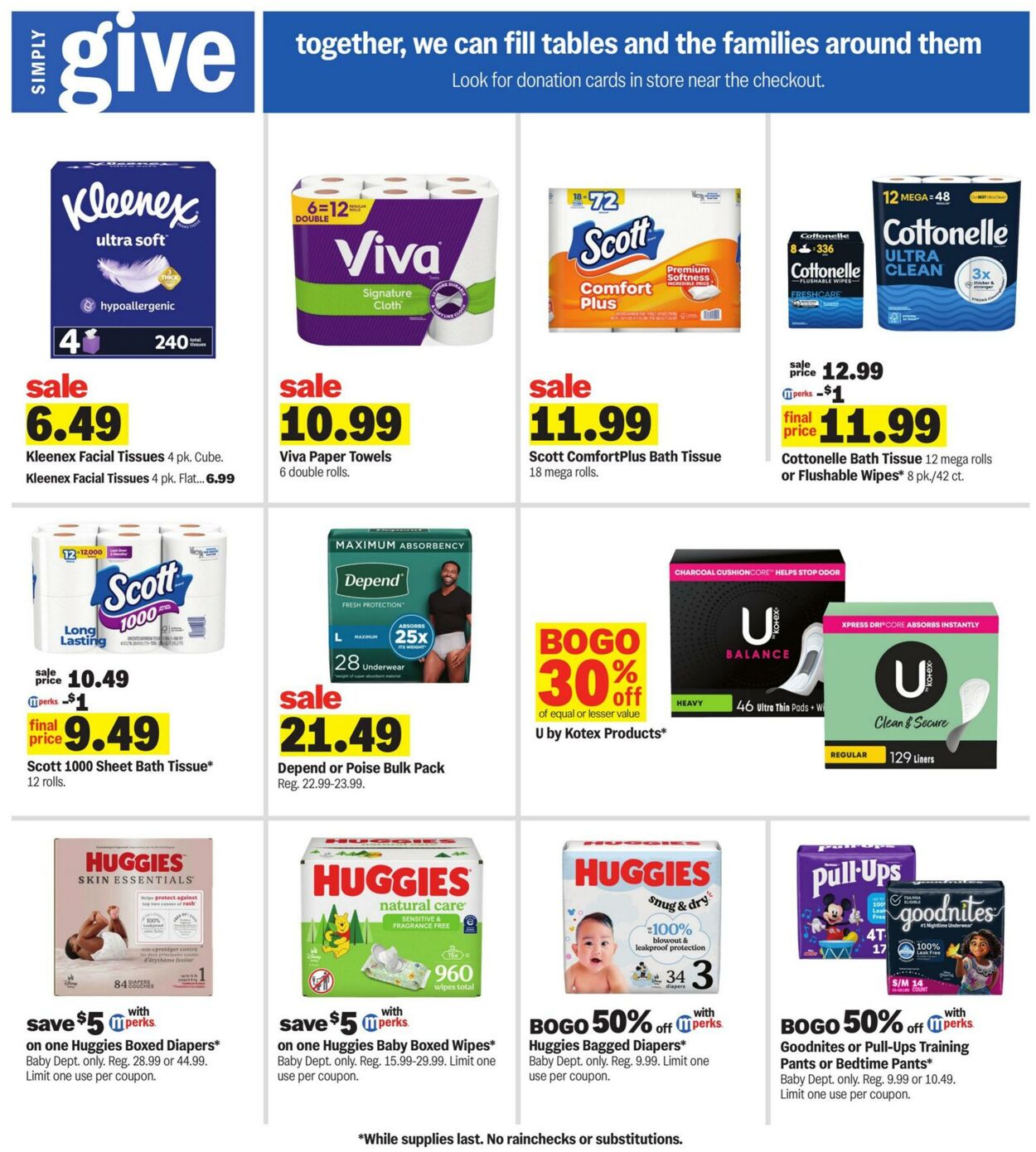 Catalogue Meijer from 06/08/2025