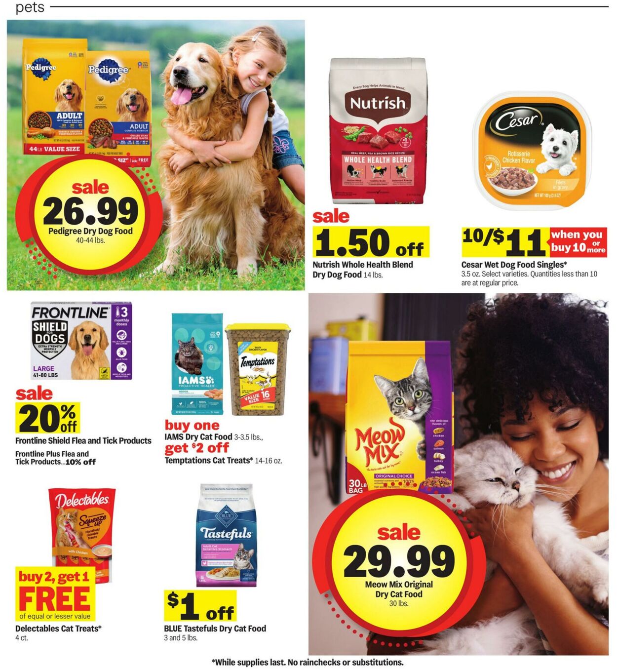 Catalogue Meijer from 06/08/2025
