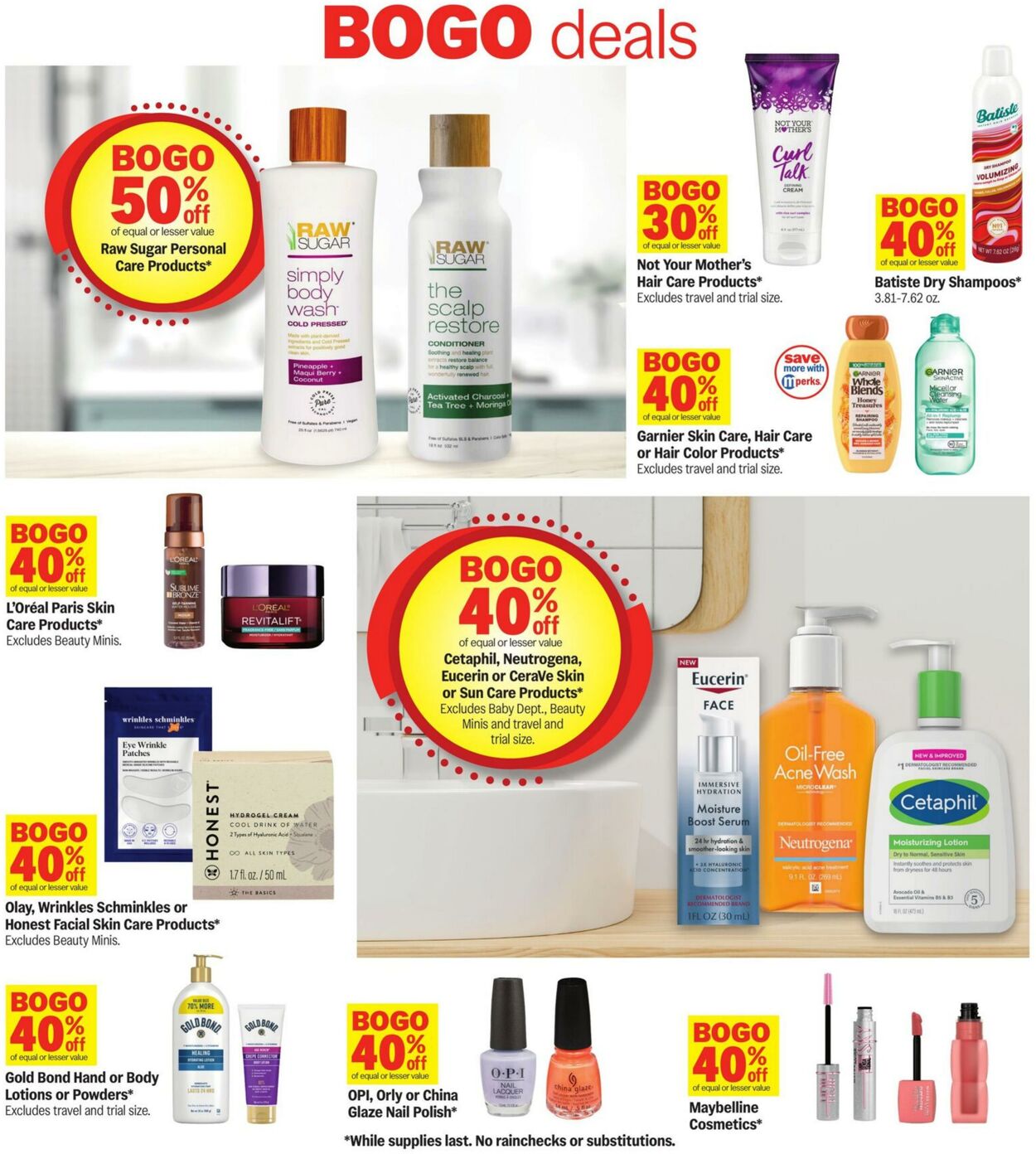 Catalogue Meijer from 06/08/2025