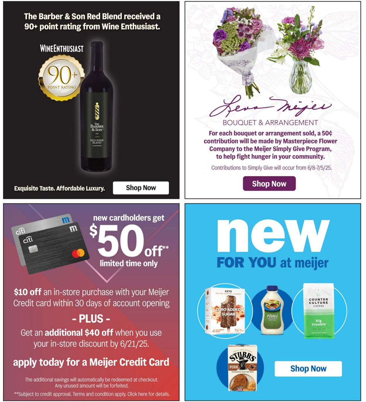 Catalogue Meijer from 06/08/2025