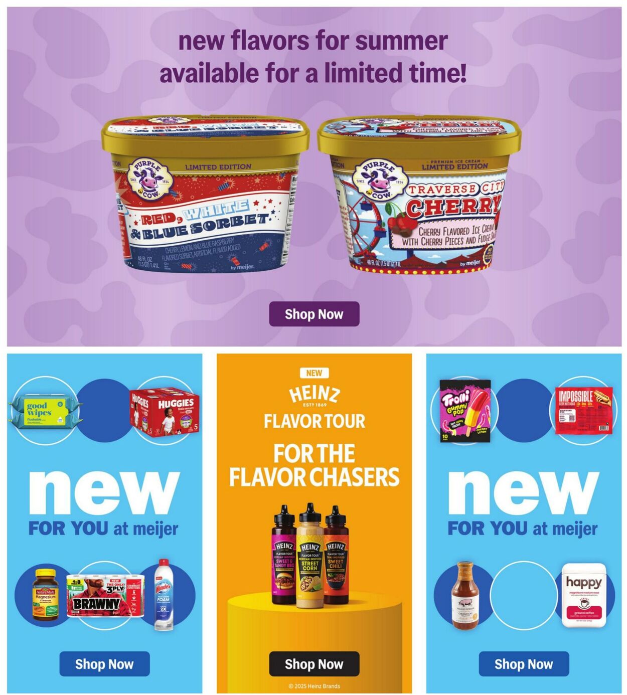 Catalogue Meijer from 06/08/2025