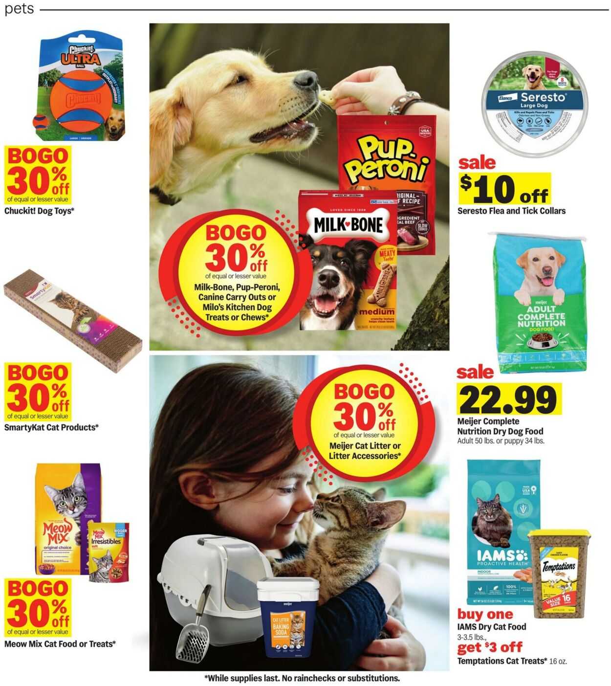 Catalogue Meijer from 06/15/2025