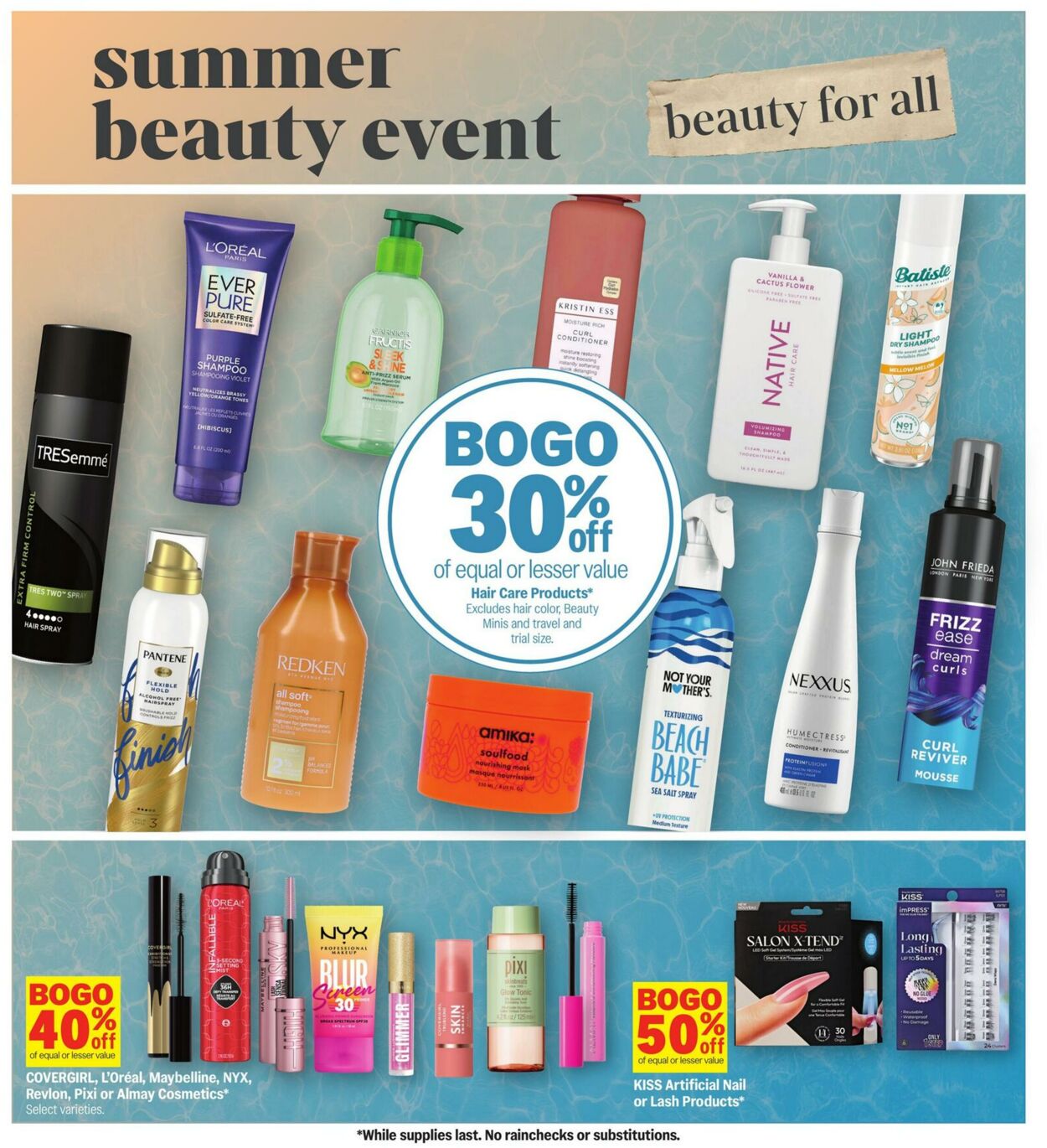 Catalogue Meijer from 06/15/2025