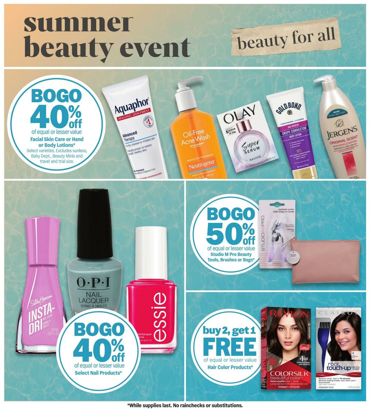 Catalogue Meijer from 06/22/2025