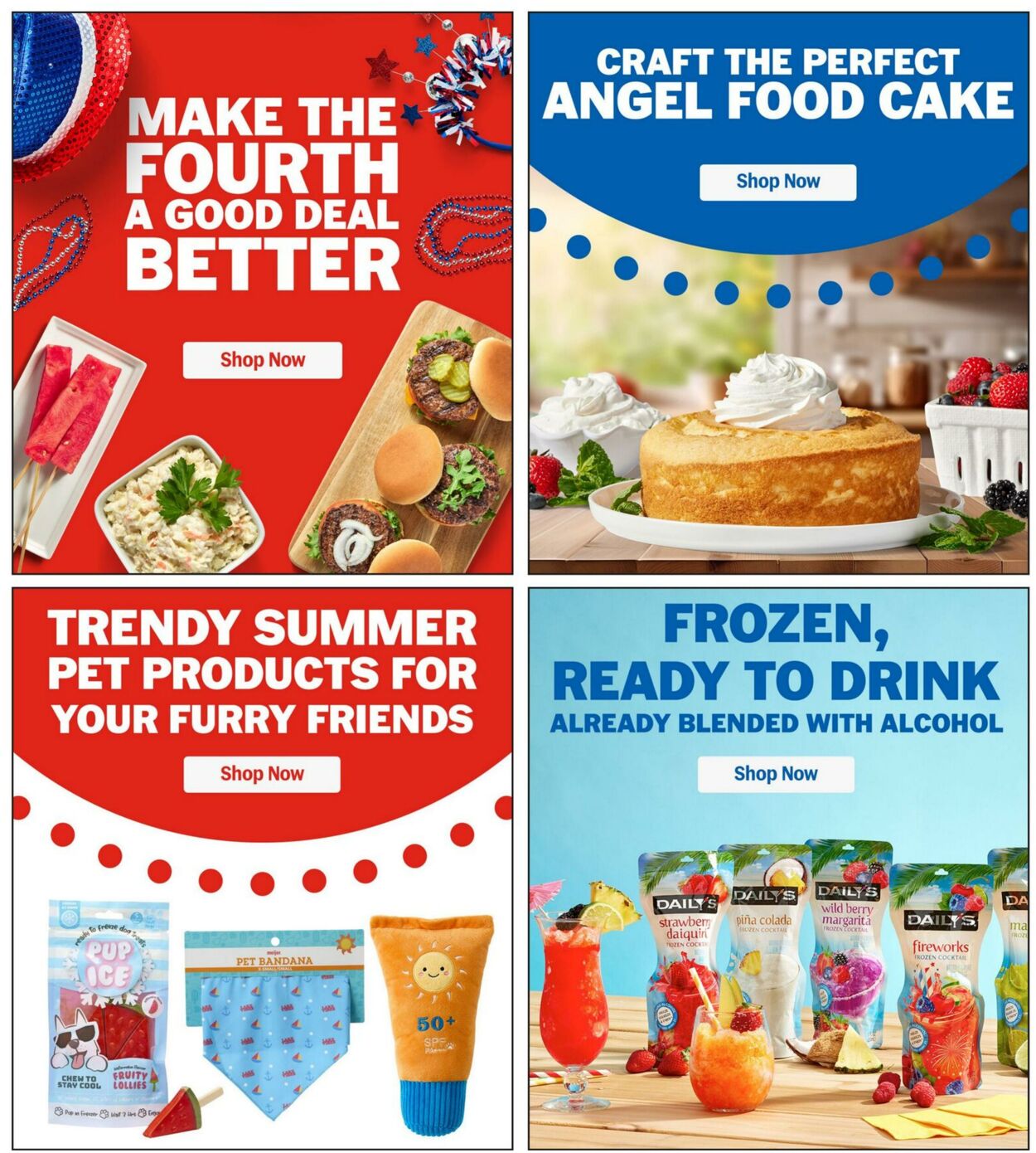 Catalogue Meijer from 06/22/2025
