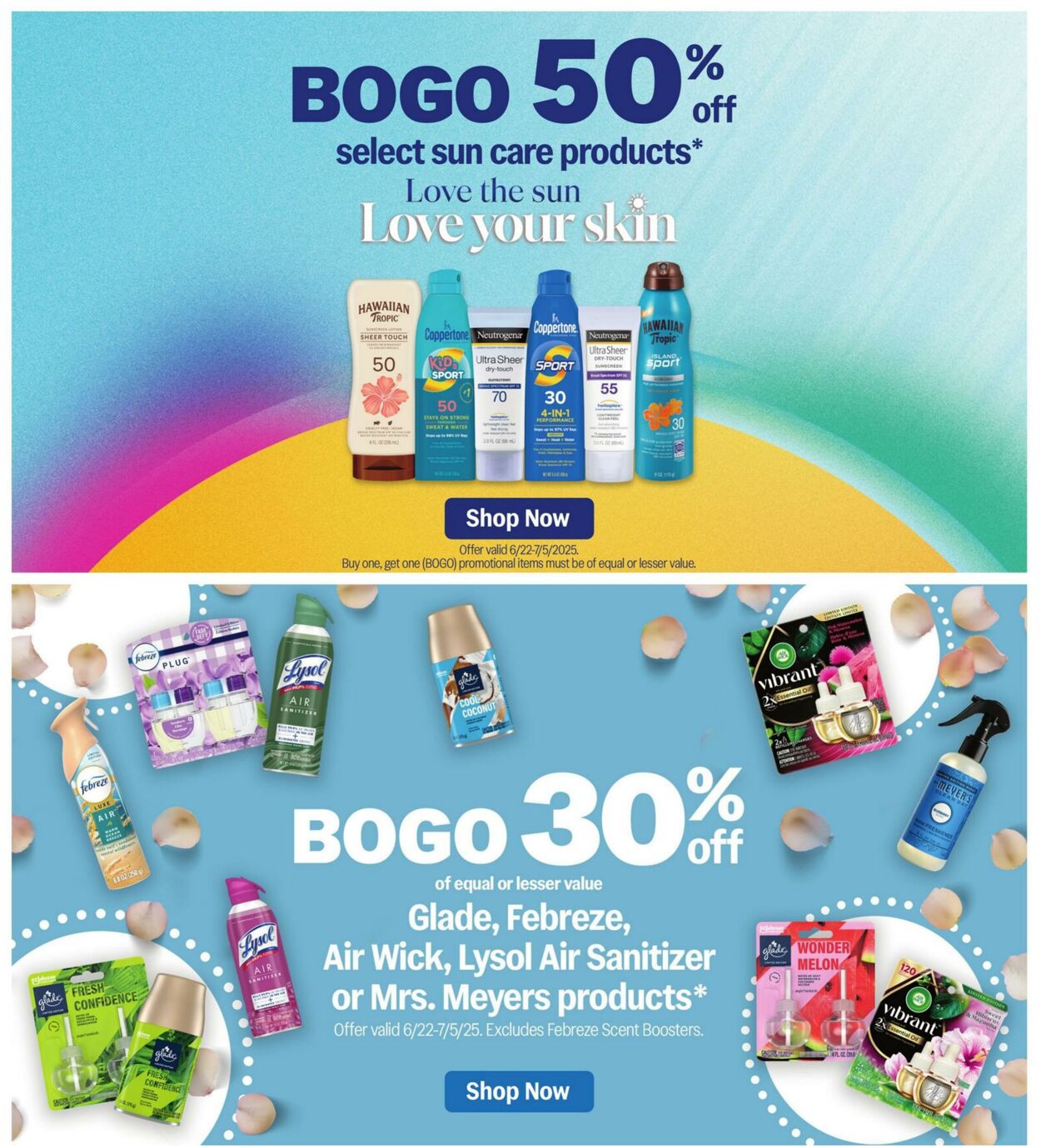 Catalogue Meijer from 06/22/2025