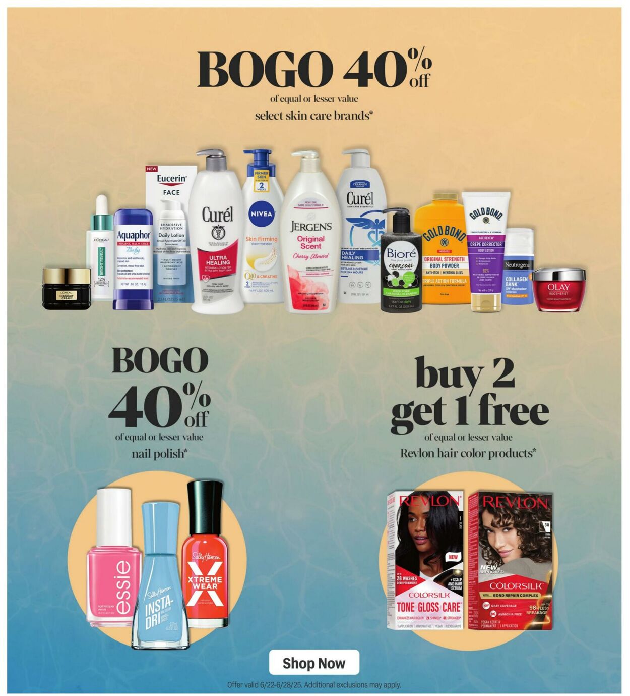 Catalogue Meijer from 06/22/2025