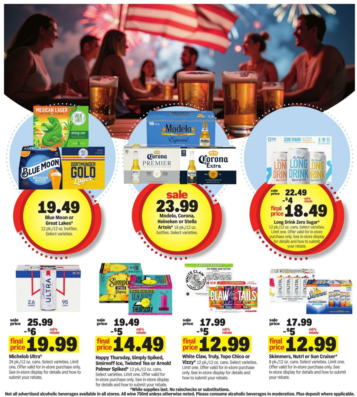 Catalogue Meijer from 06/29/2025