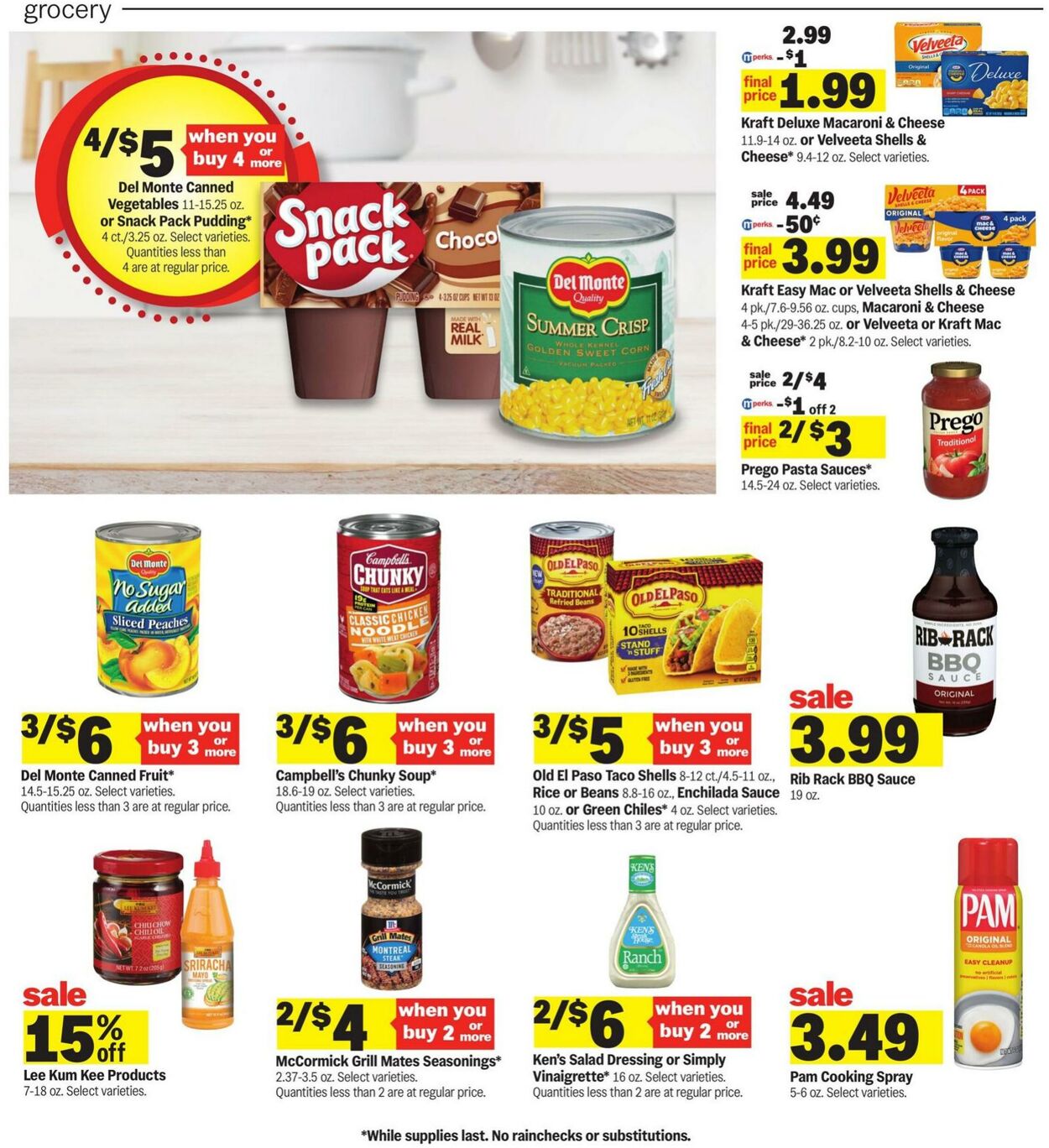Catalogue Meijer from 07/06/2025