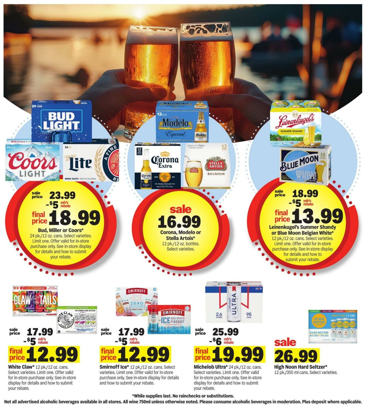 Catalogue Meijer from 07/06/2025