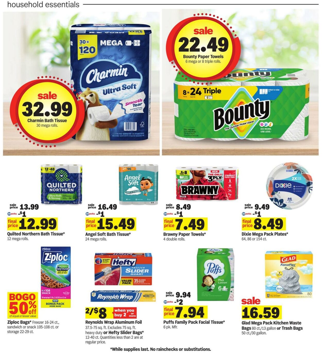 Catalogue Meijer from 07/06/2025