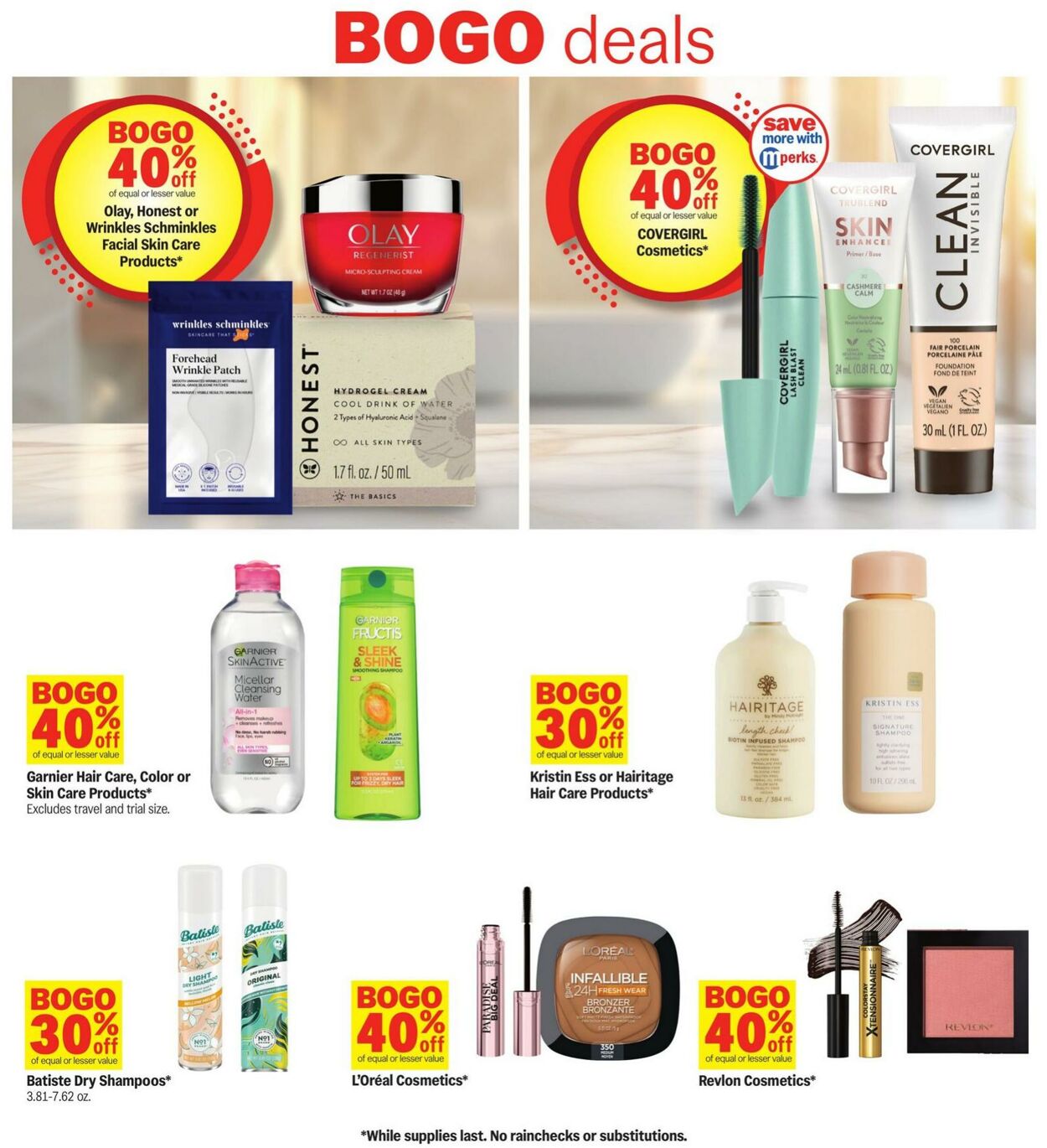 Catalogue Meijer from 07/06/2025