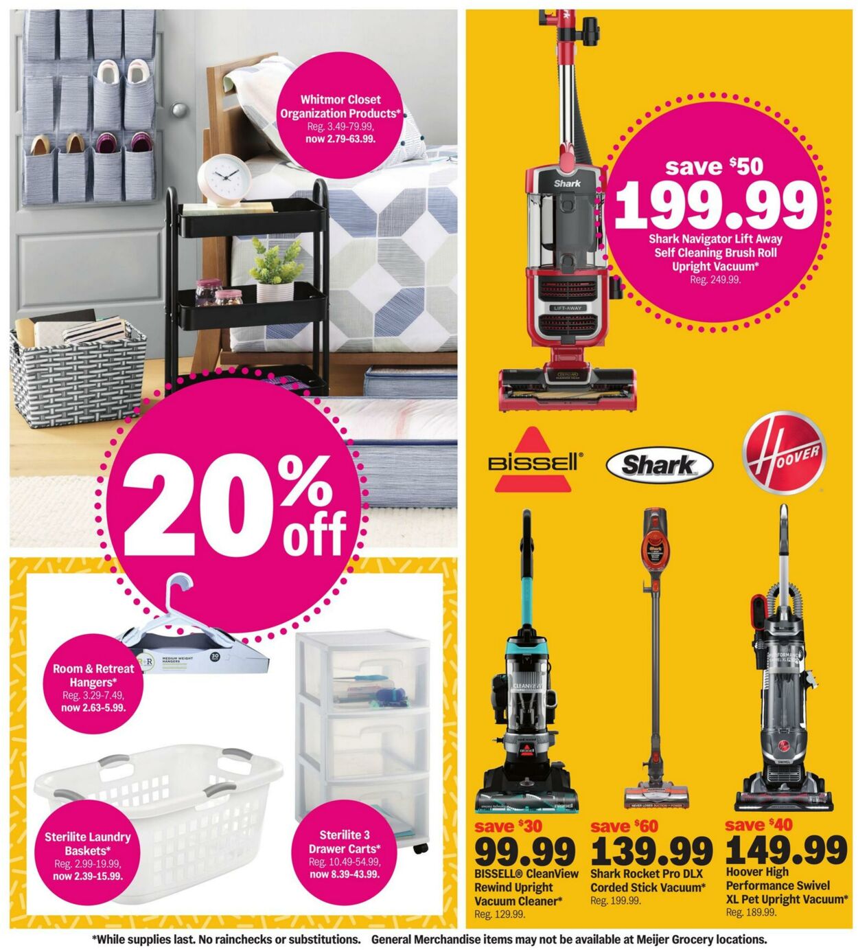 Catalogue Meijer from 07/06/2025