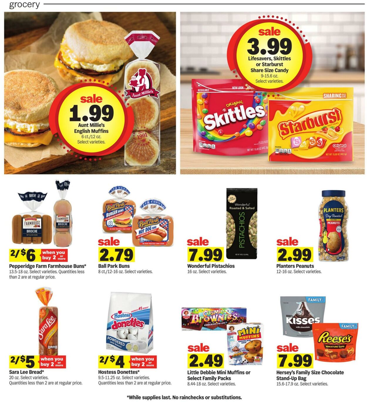 Catalogue Meijer from 07/13/2025