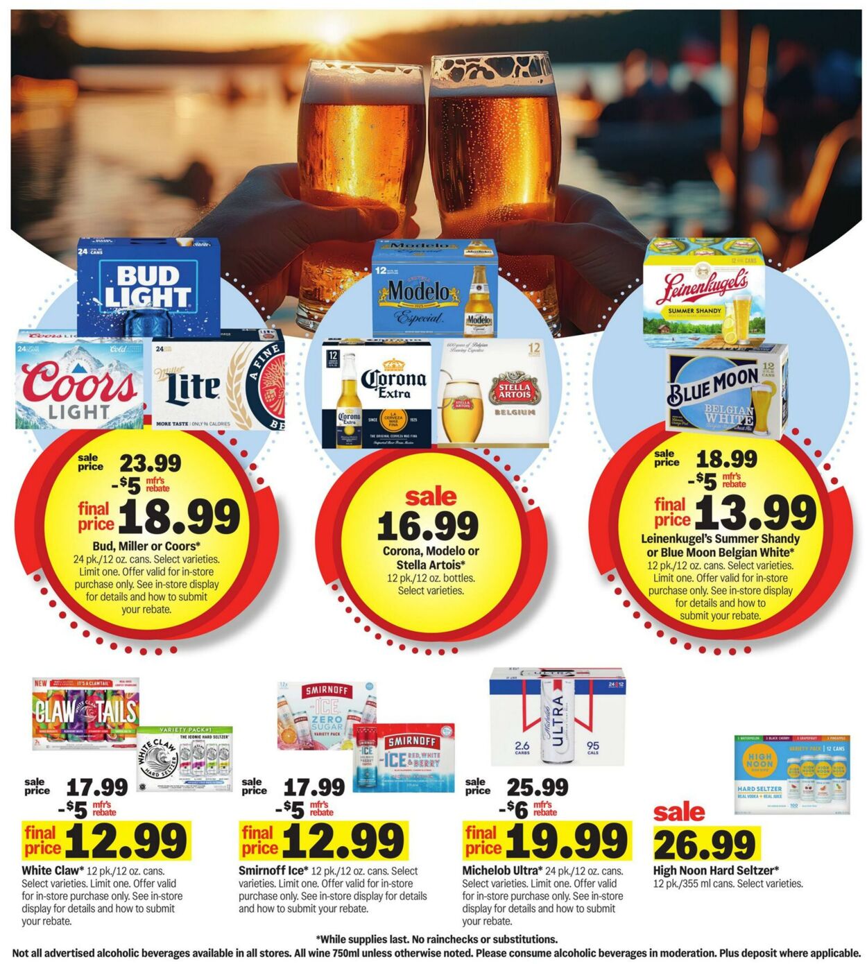 Catalogue Meijer from 07/13/2025