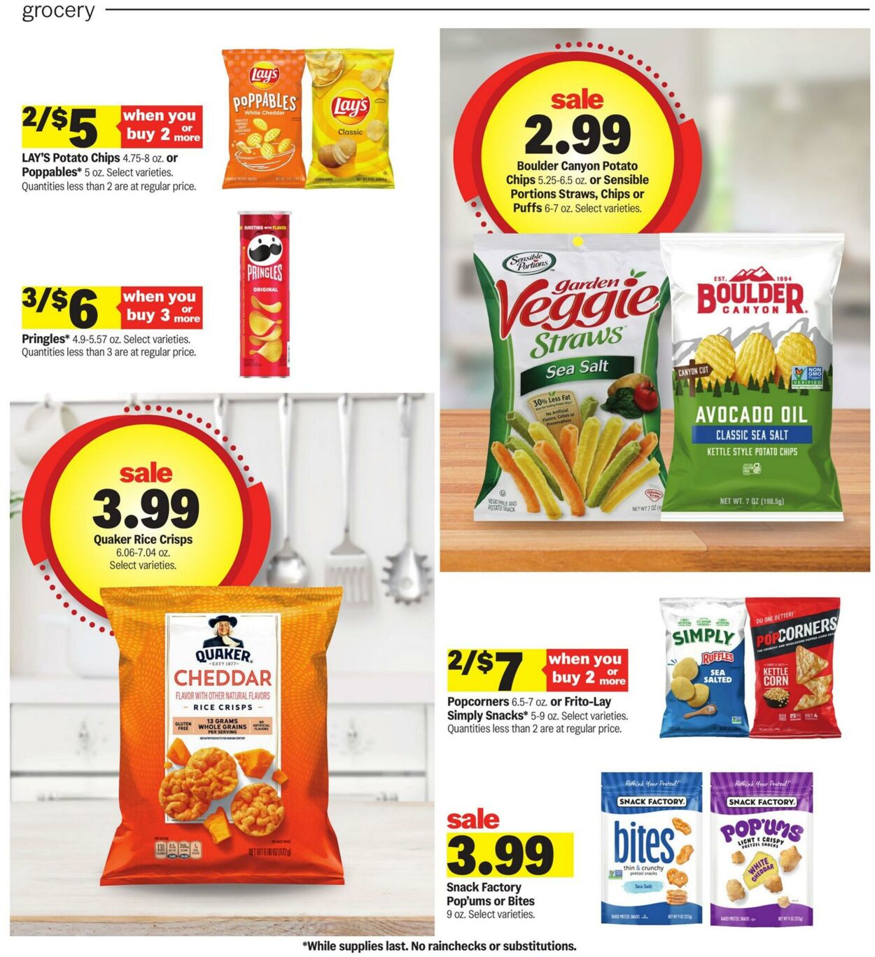 Catalogue Meijer from 07/20/2025