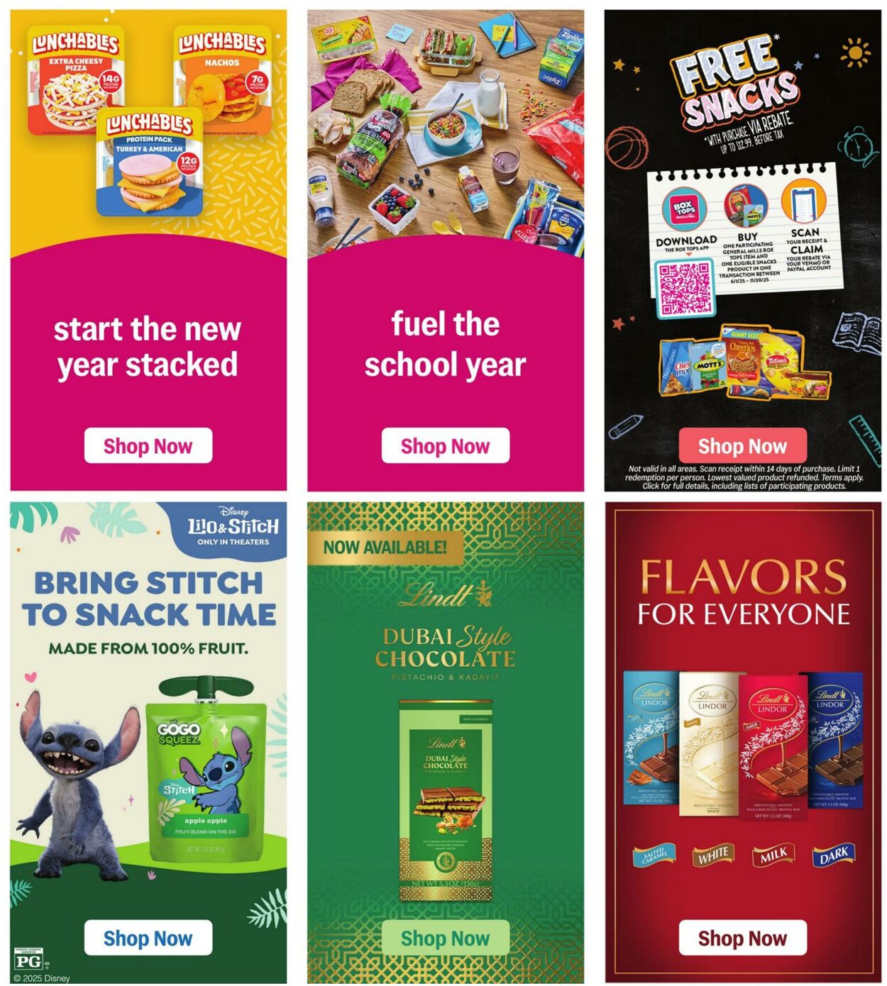 Catalogue Meijer from 08/03/2025