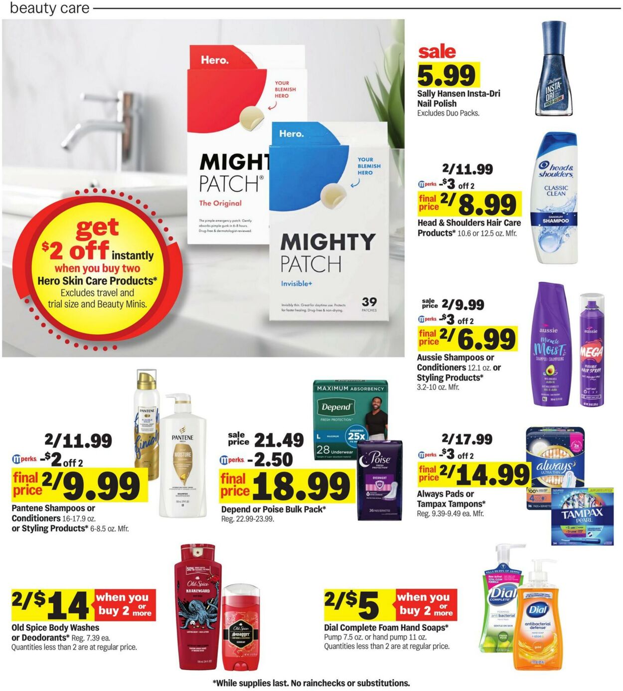 Catalogue Meijer from 08/10/2025