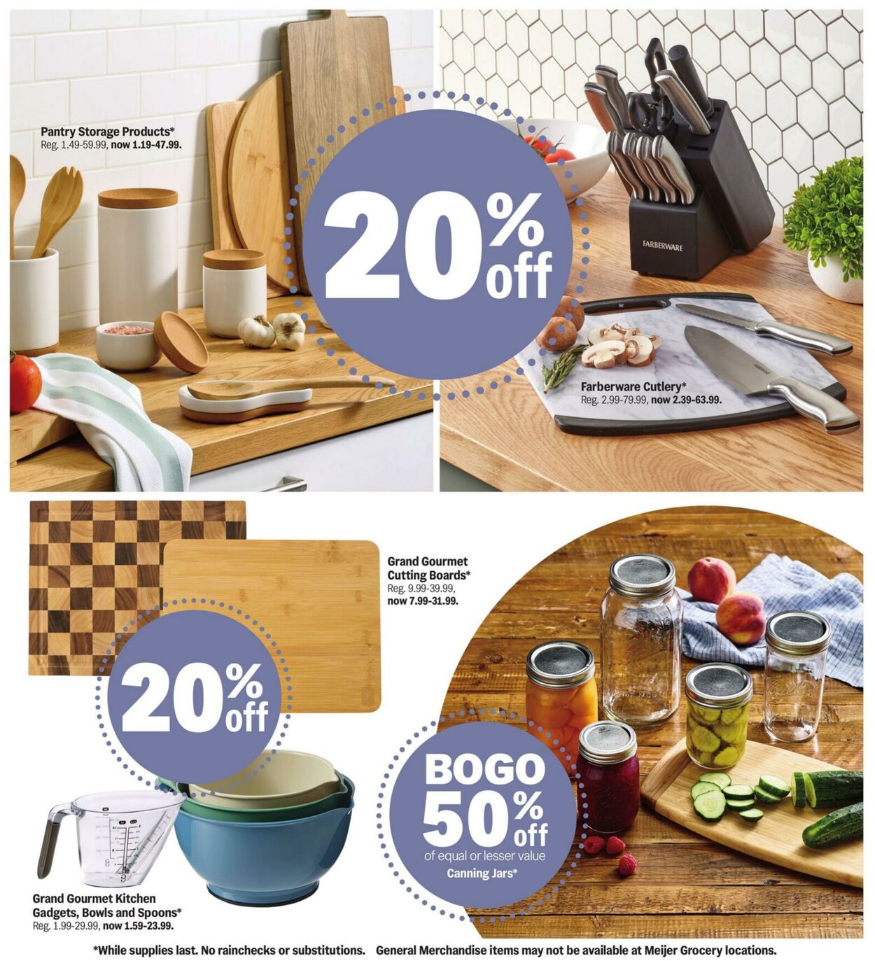 Catalogue Meijer from 08/10/2025