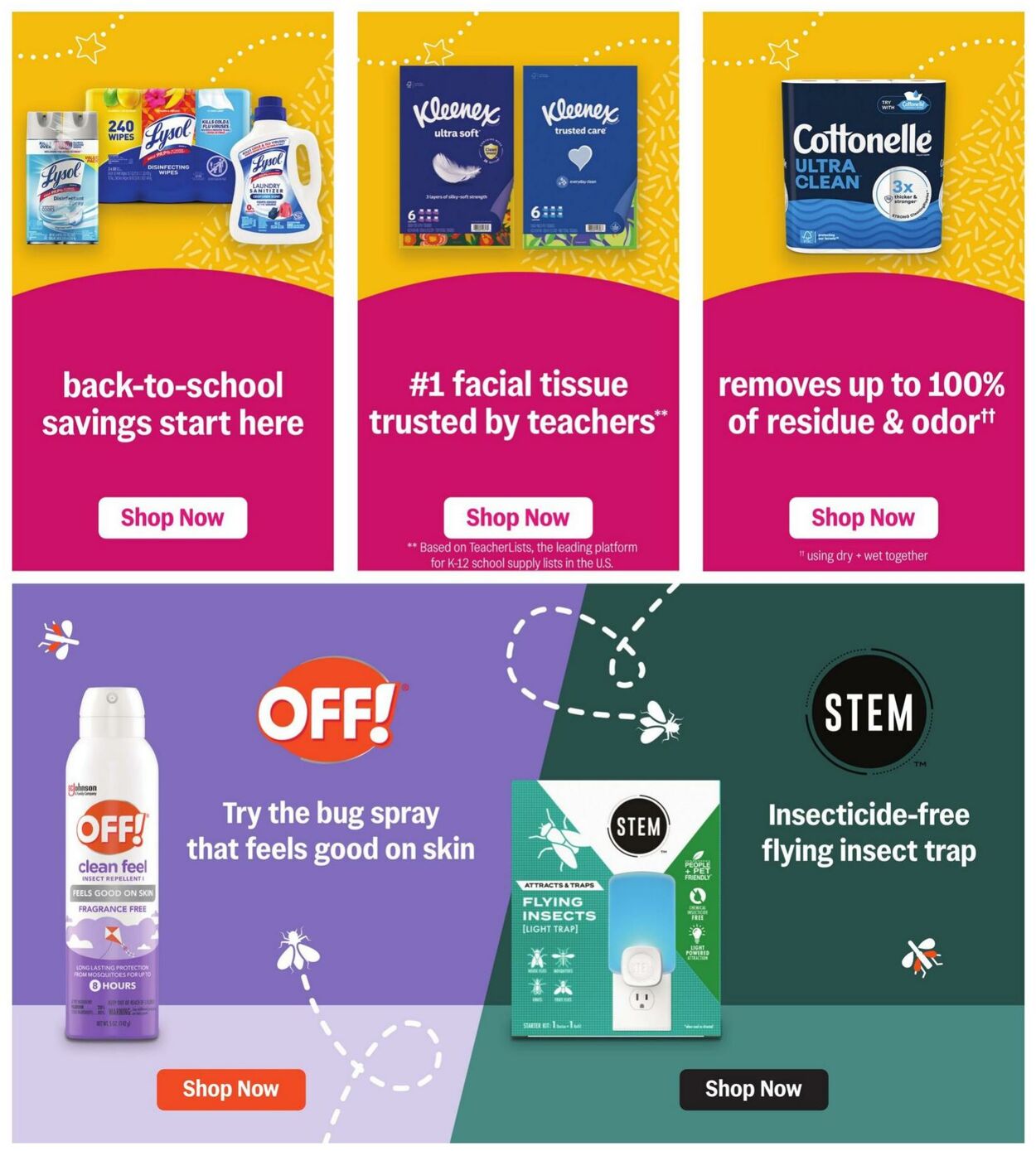 Catalogue Meijer from 08/17/2025