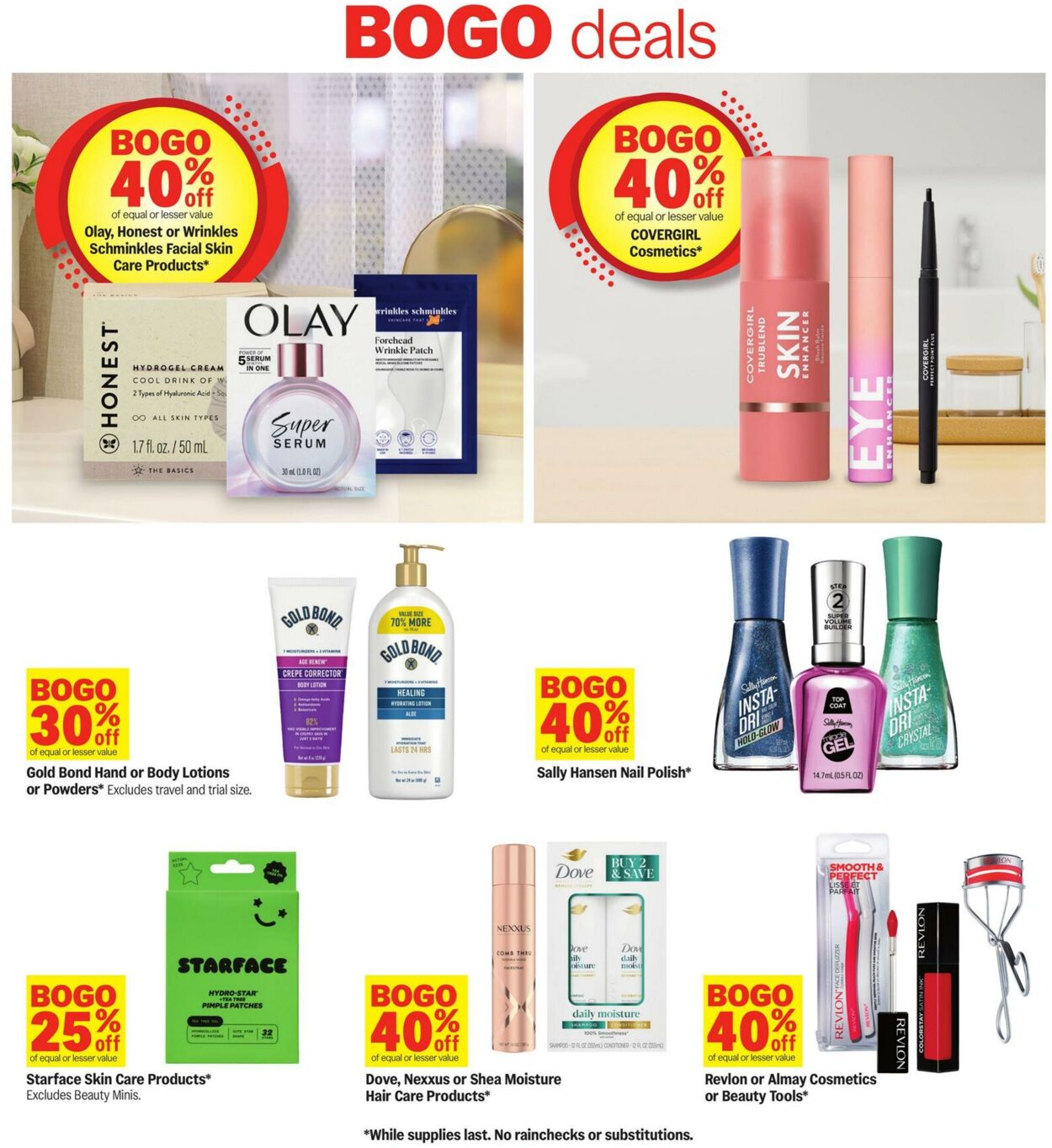 Catalogue Meijer from 08/24/2025