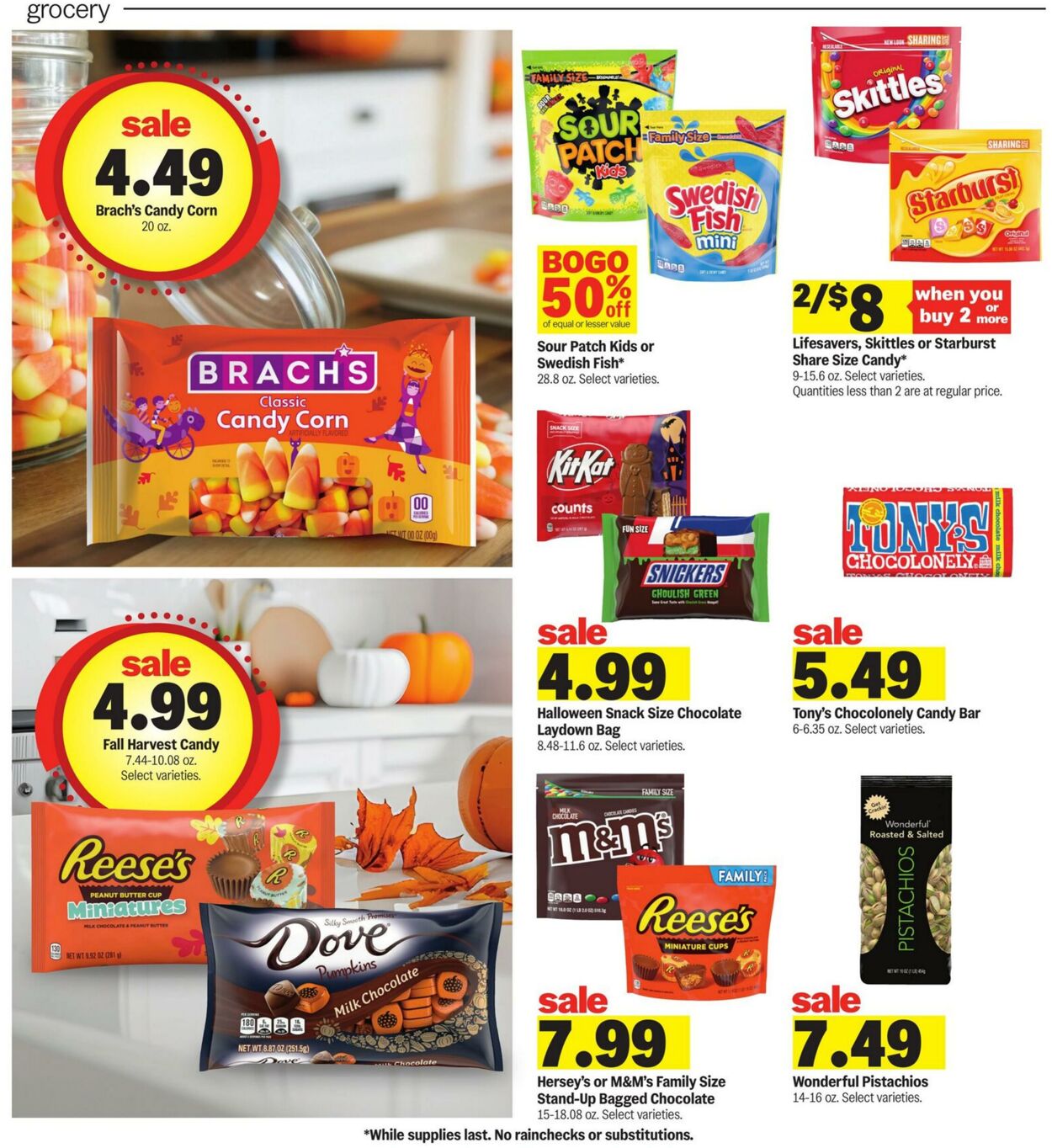 Catalogue Meijer from 09/03/2025