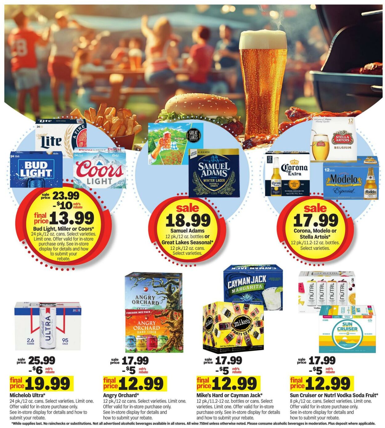 Catalogue Meijer from 09/03/2025