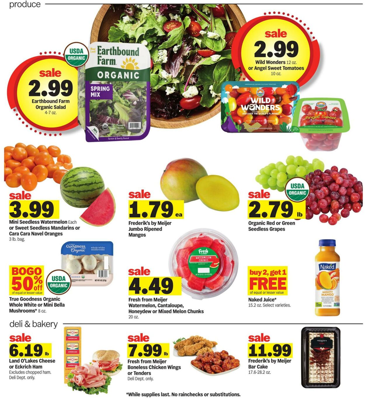 Catalogue Meijer from 09/10/2025