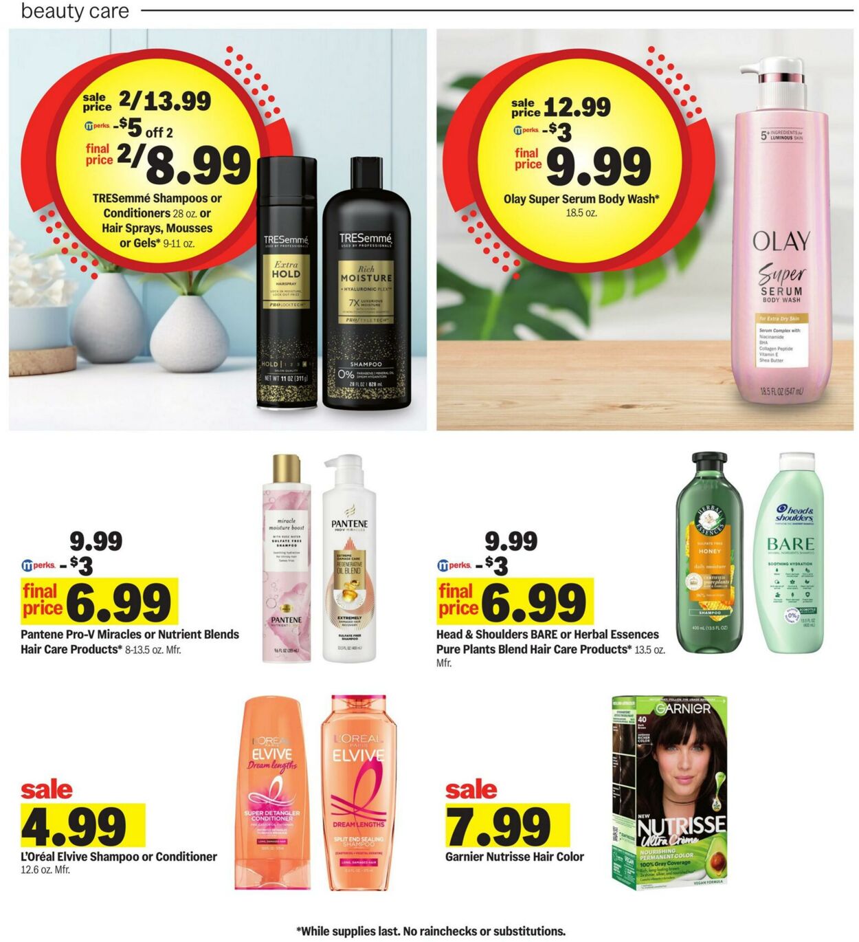 Catalogue Meijer from 09/10/2025