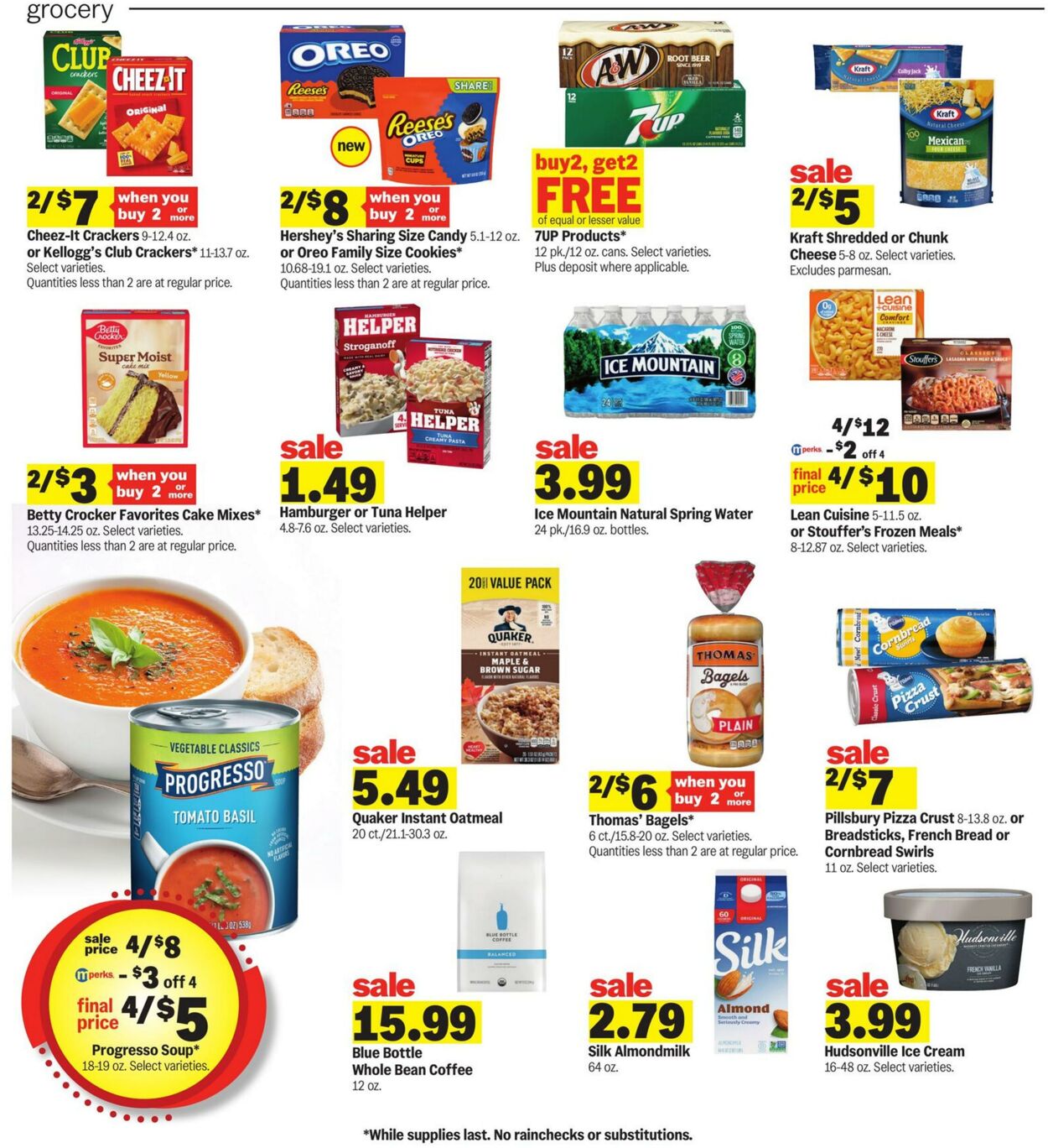 Catalogue Meijer from 09/17/2025
