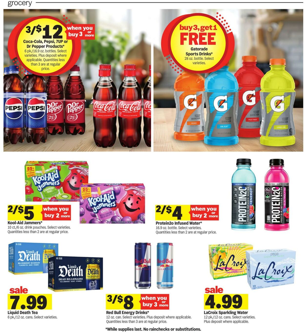 Catalogue Meijer from 09/17/2025