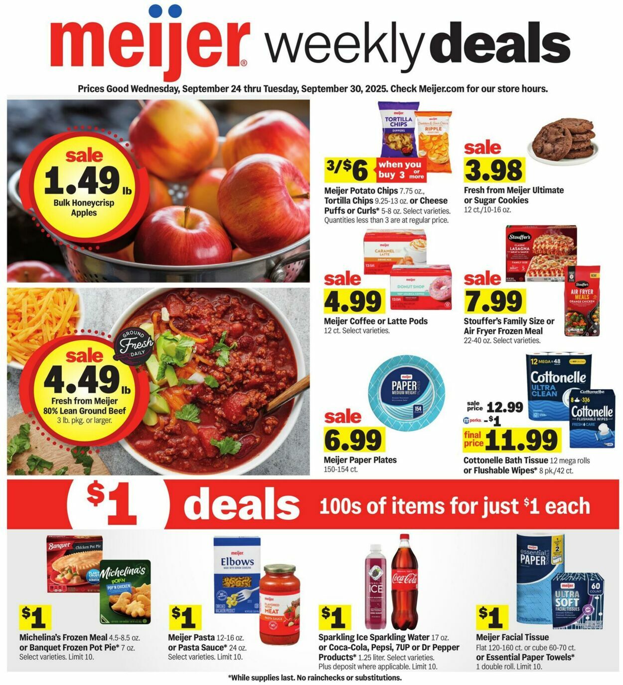 Meijer weekly-ad