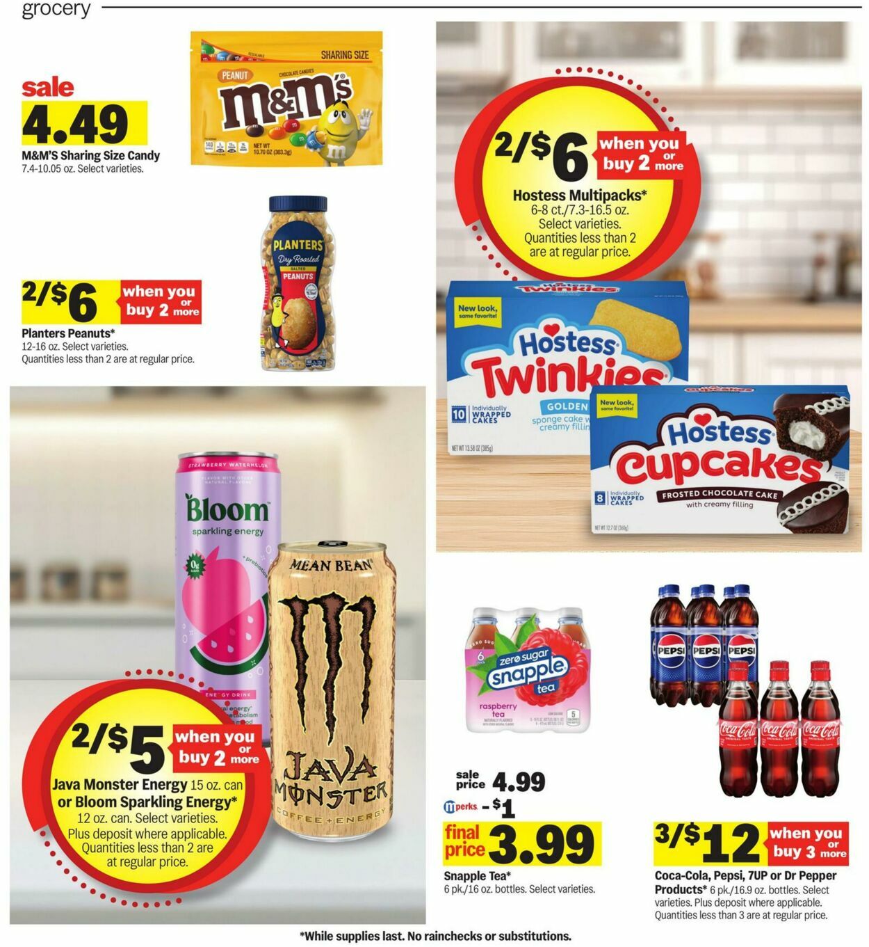 Catalogue Meijer from 09/24/2025
