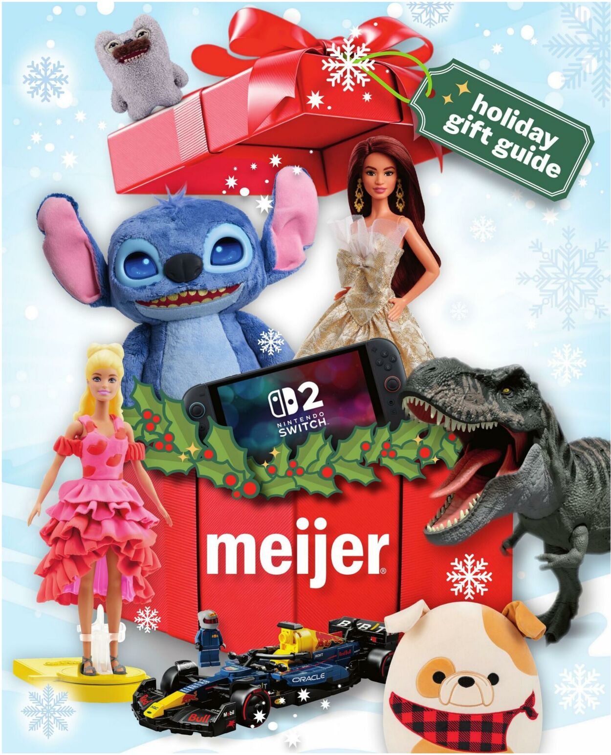 Catalogue Meijer from 10/08/2025