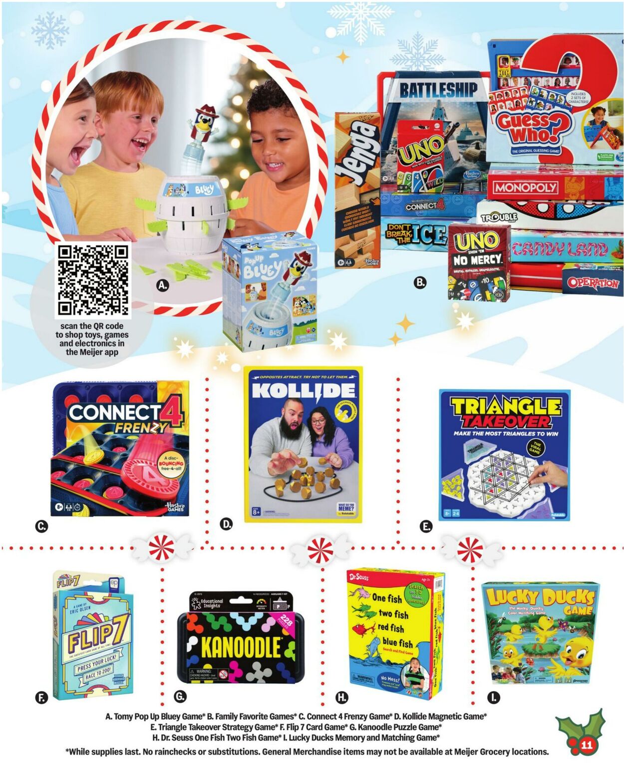 Catalogue Meijer from 10/08/2025