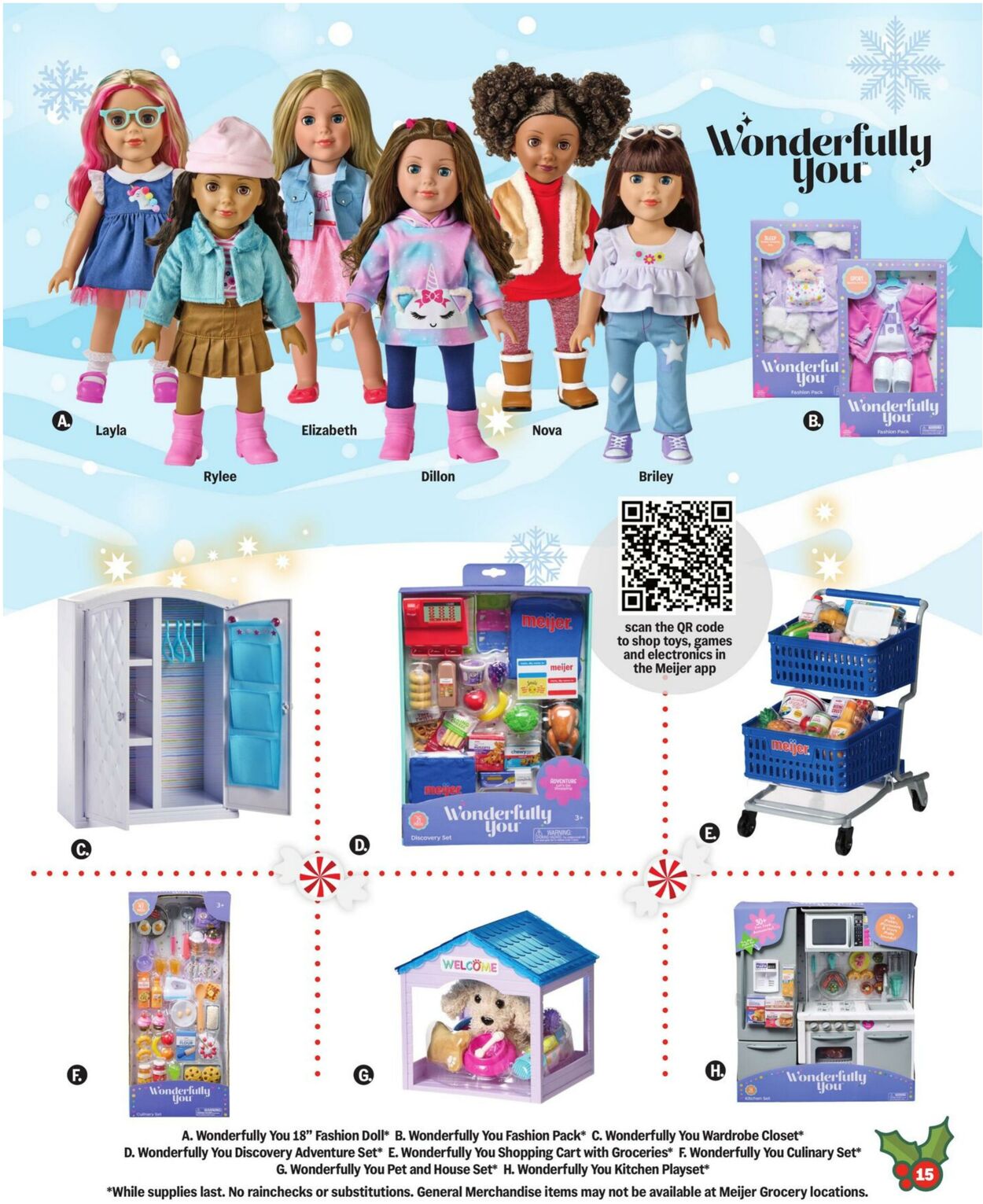Catalogue Meijer from 10/08/2025