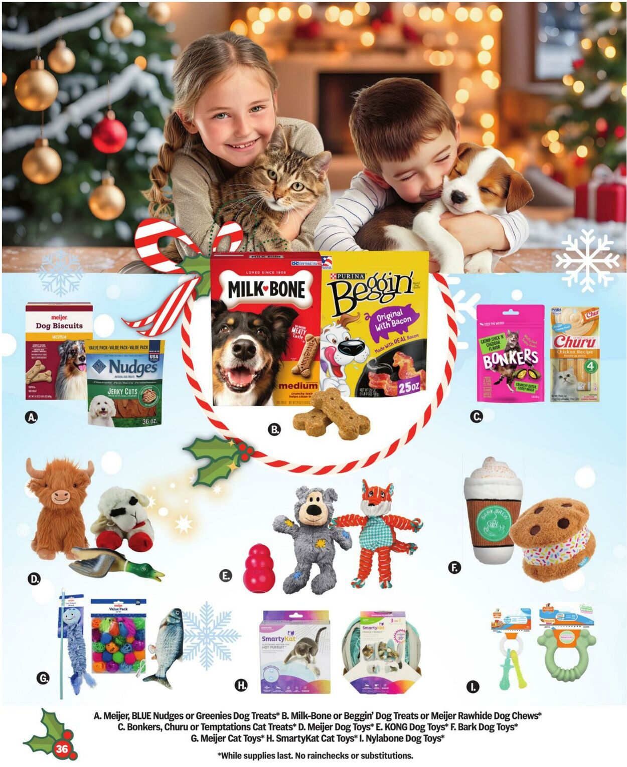 Catalogue Meijer from 10/08/2025