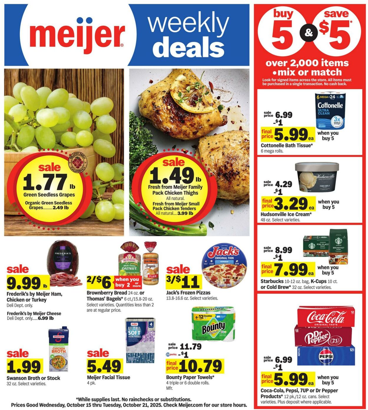 Meijer weekly-ad