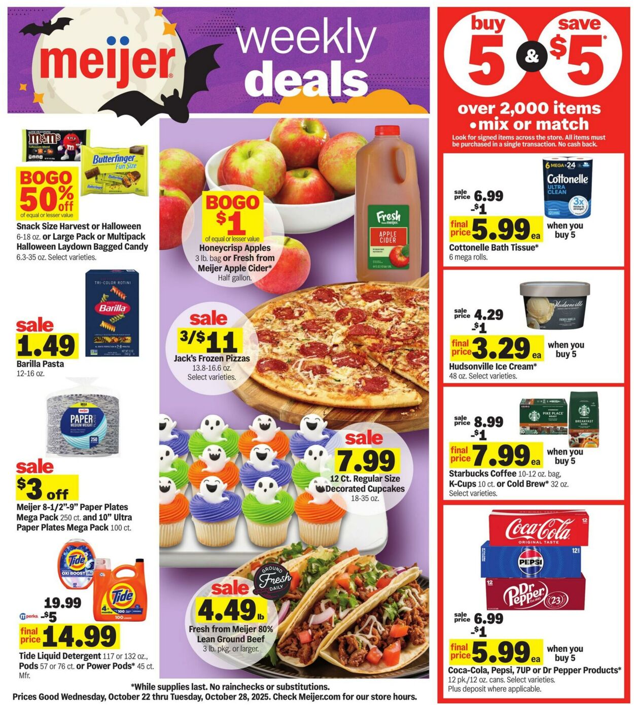 Meijer weekly-ad